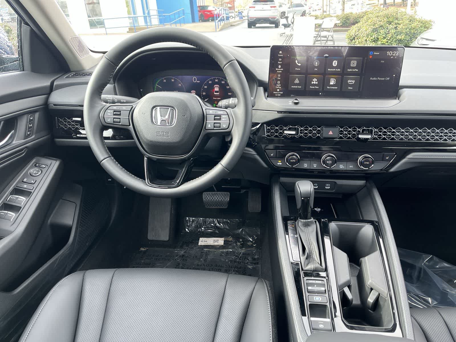 Thumbnail: 2026 Honda Accord - 11