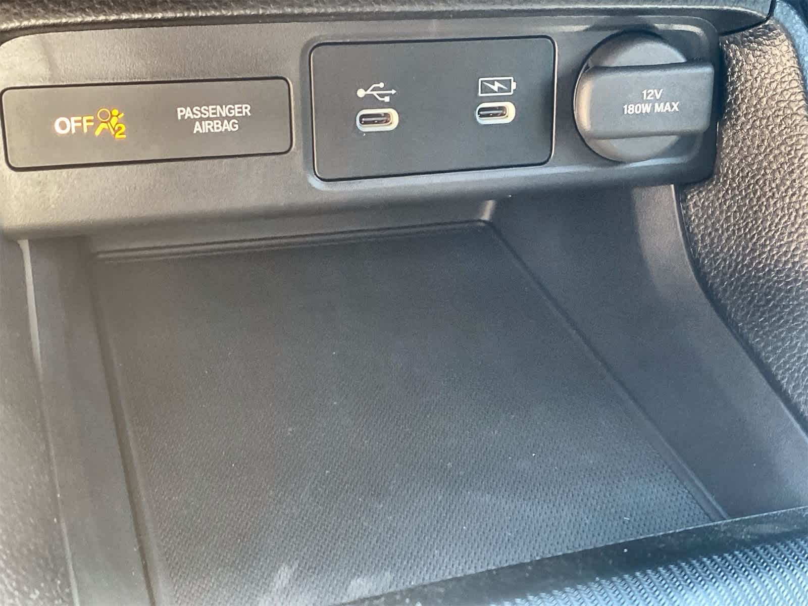 Thumbnail: 2026 Honda Civic - 16