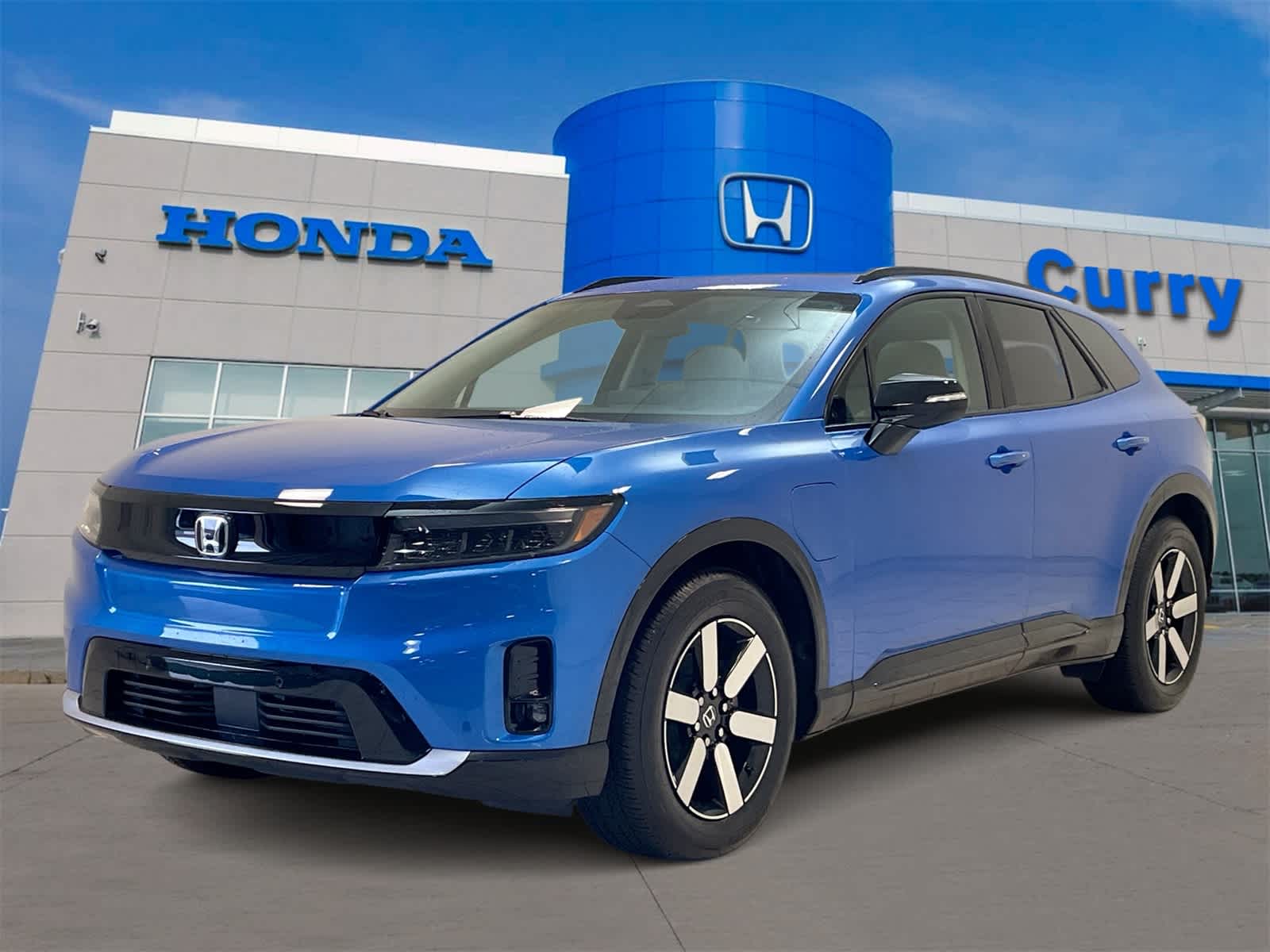 2025 Honda Prologue Touring -
                  Chamblee, GA