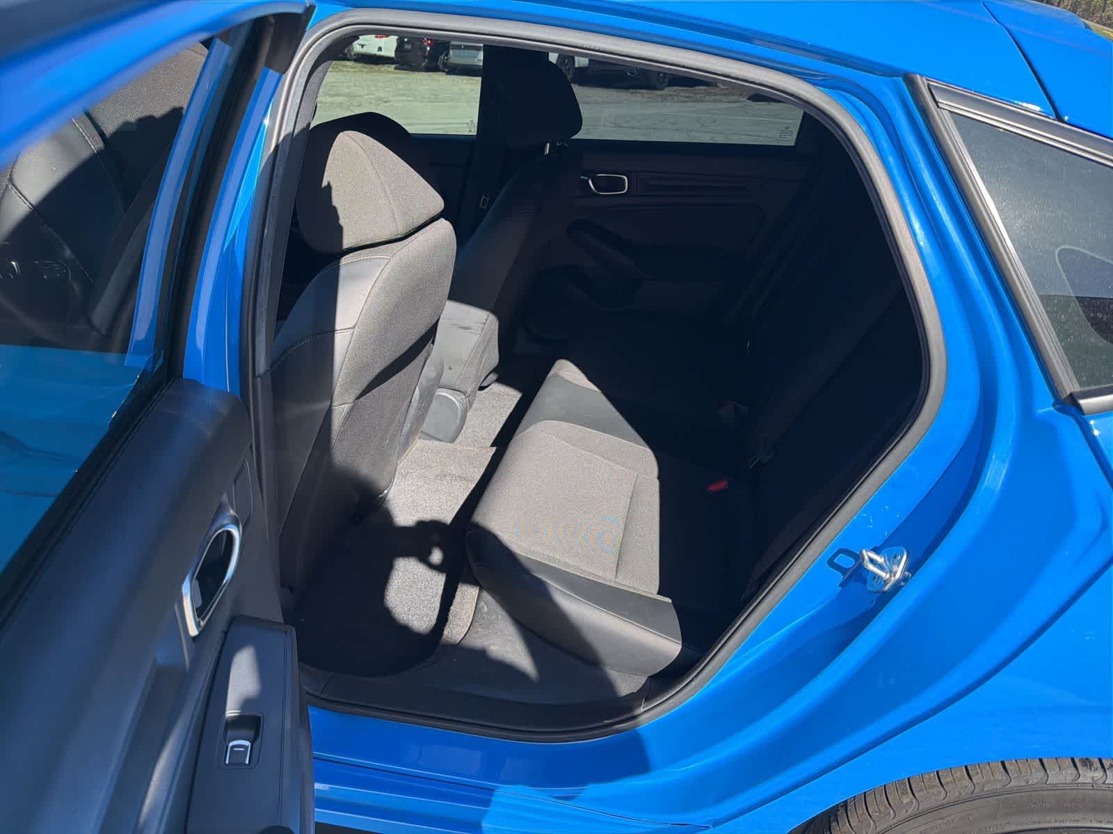 Thumbnail: 2025 Honda Civic - 15