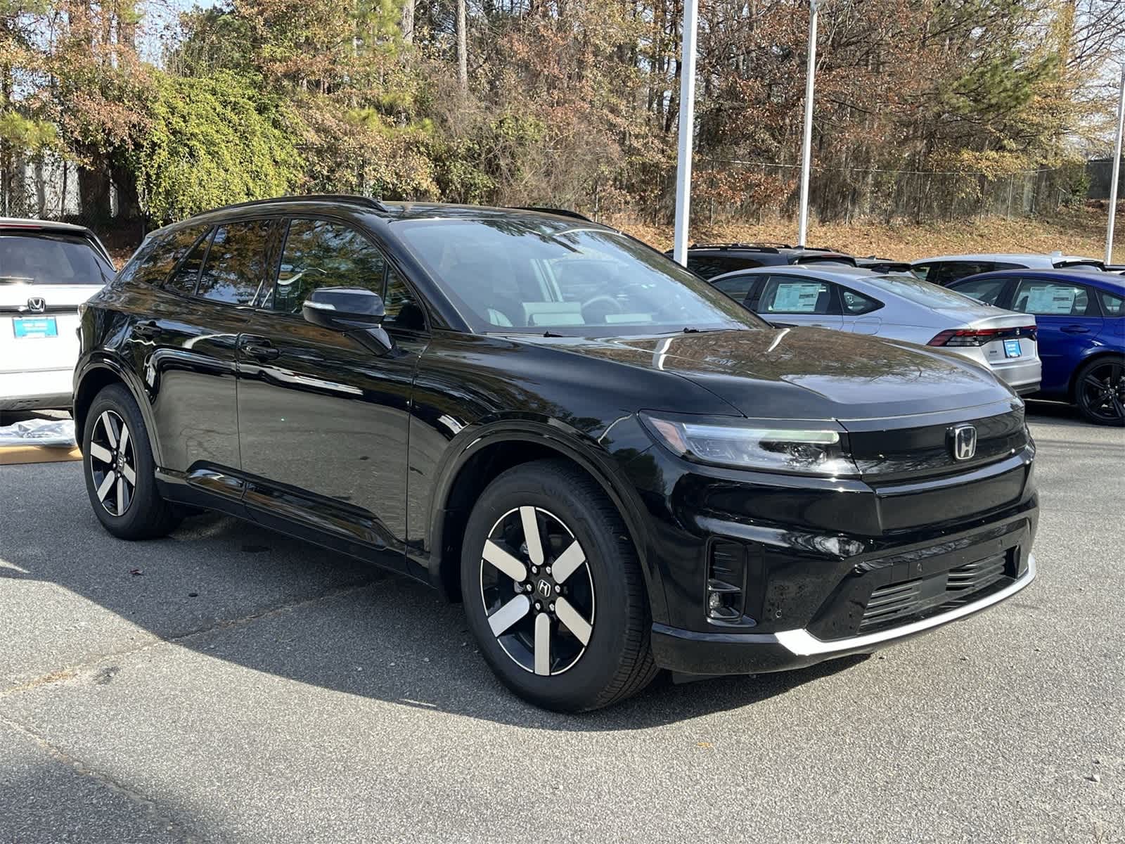 Thumbnail: 2026 Honda Prologue - 5