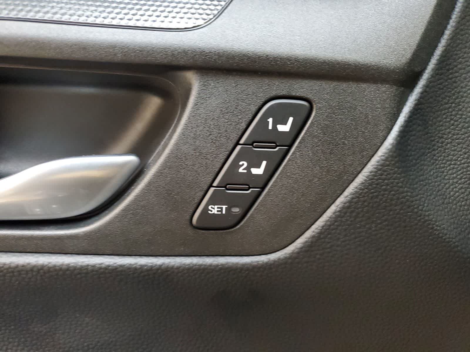 Thumbnail: 2024 Honda CR-V - 18