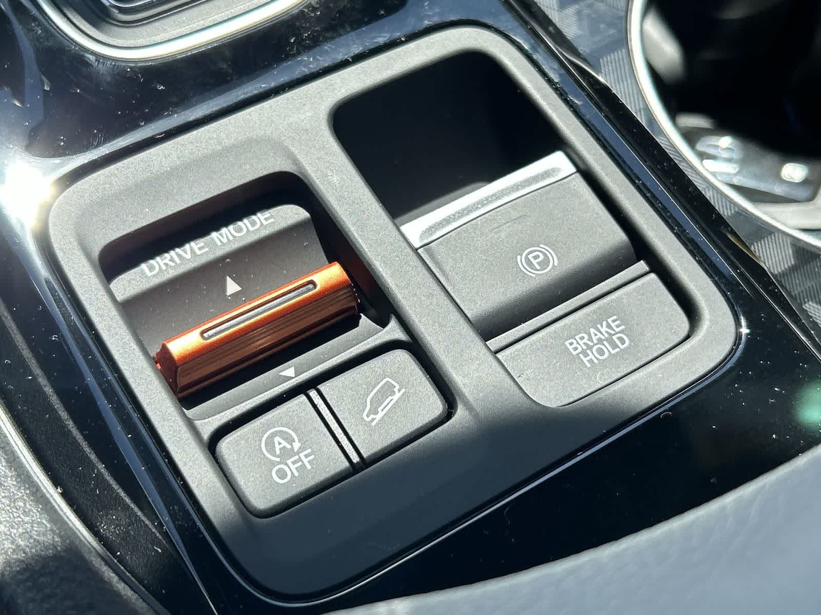 Thumbnail: 2026 Honda Passport - 25