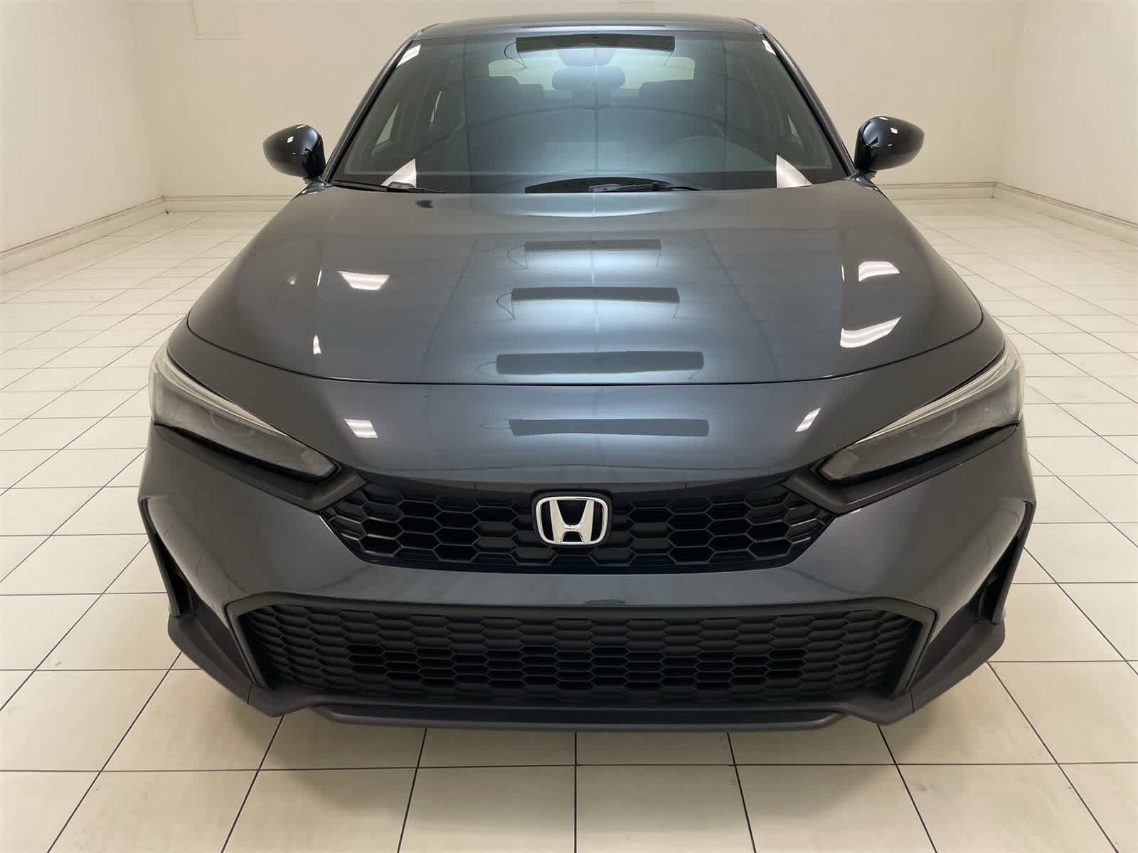 Thumbnail: 2025 Honda Civic - 22
