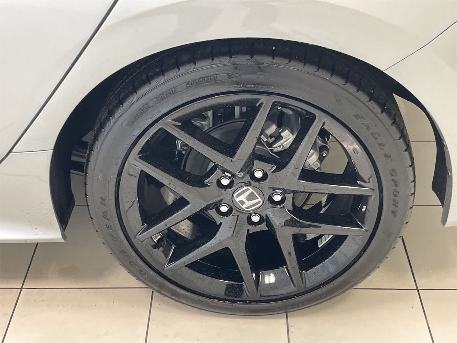 Thumbnail: 2025 Honda Civic - 21