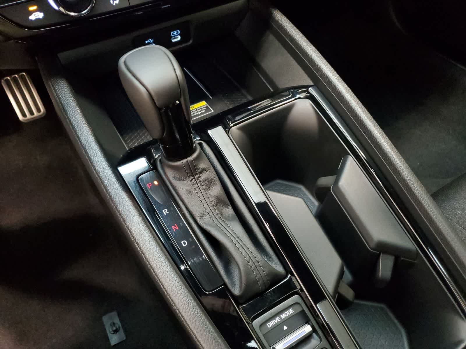 Thumbnail: 2025 Honda Accord - 9