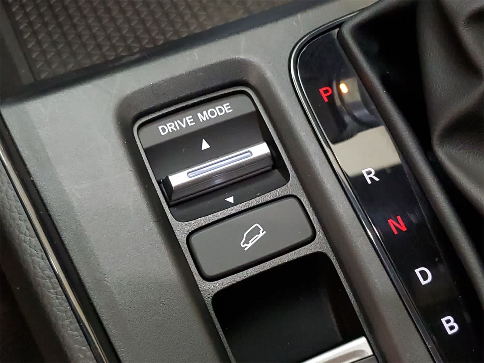 Thumbnail: 2025 Honda CR-V - 31