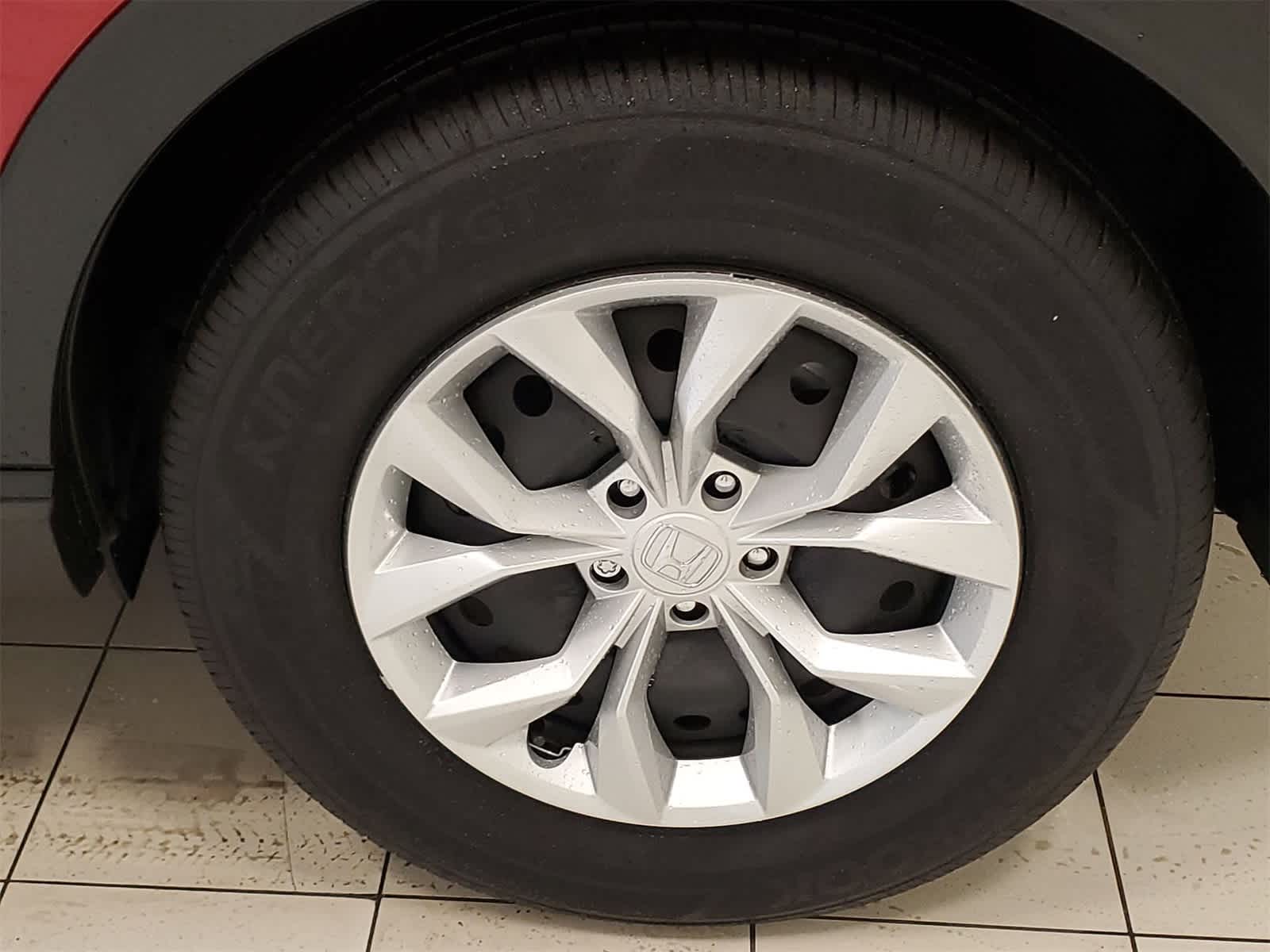 Thumbnail: 2026 Honda CR-V - 21