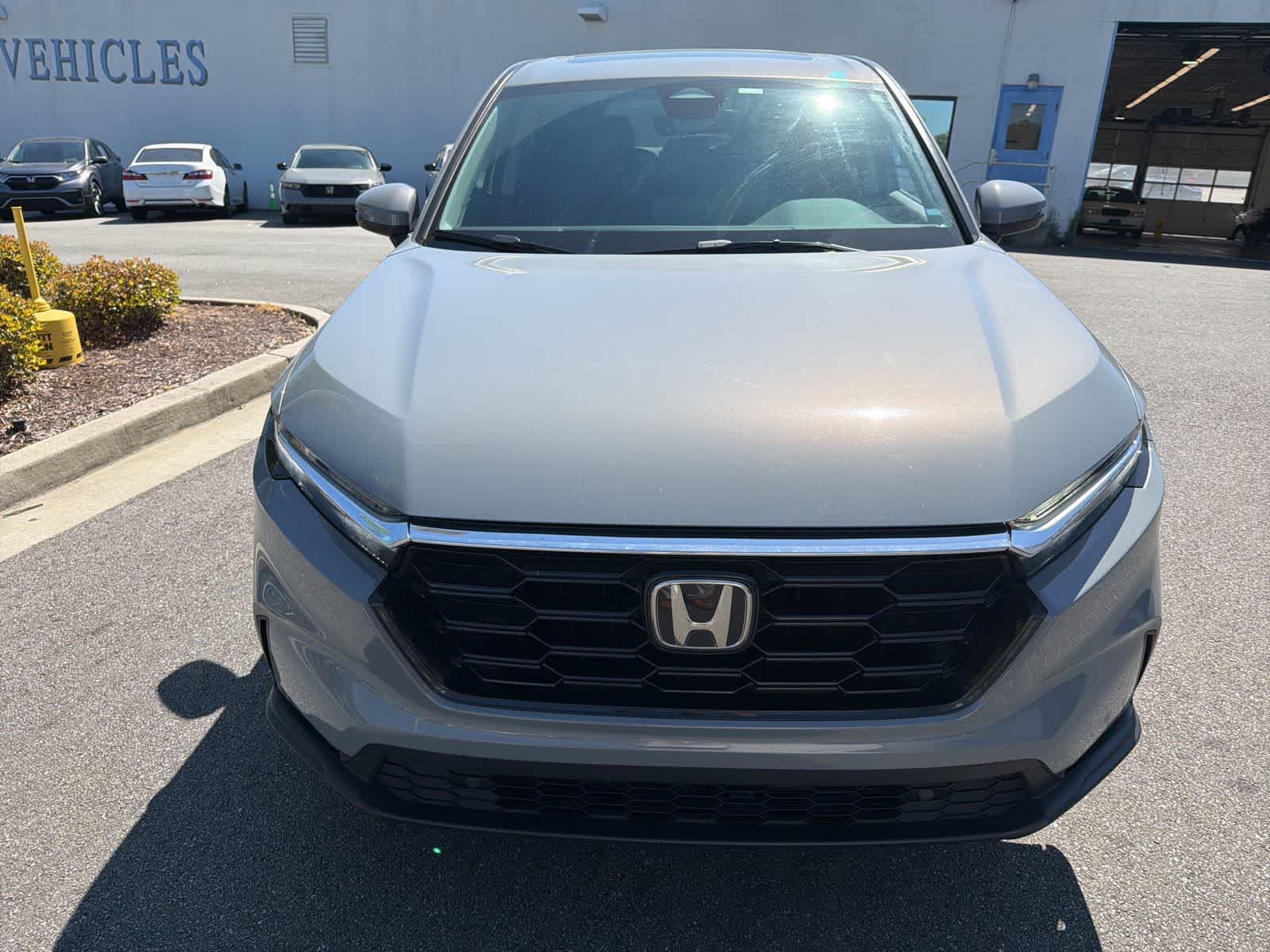 Thumbnail: 2024 Honda CR-V - 14