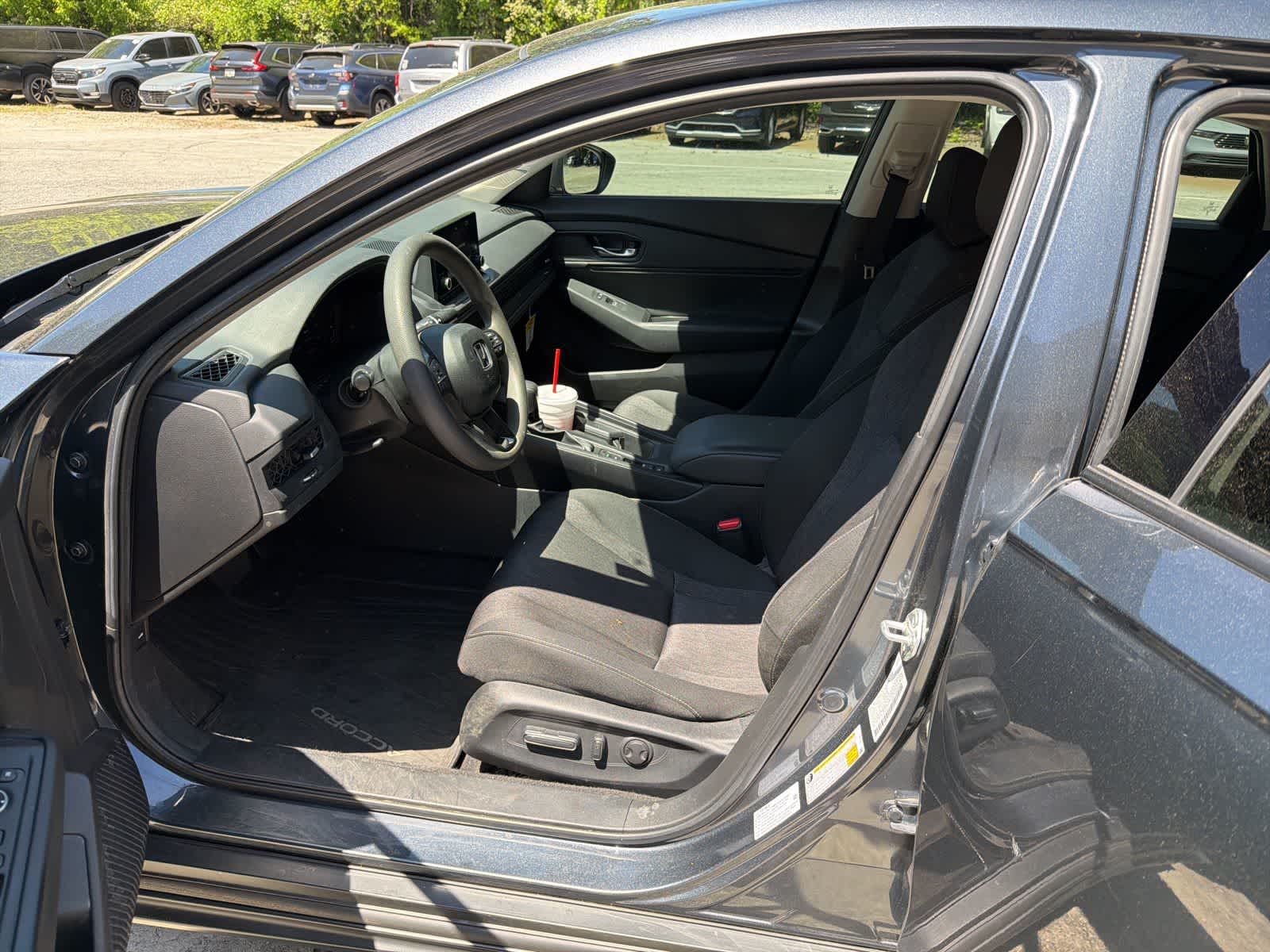 Thumbnail: 2023 Honda Accord - 16