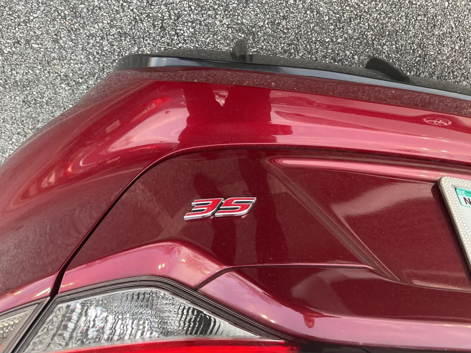 Thumbnail: 2024 Toyota Corolla - 5