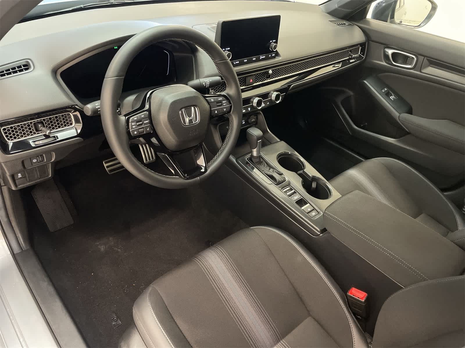 Thumbnail: 2025 Honda Civic - 2