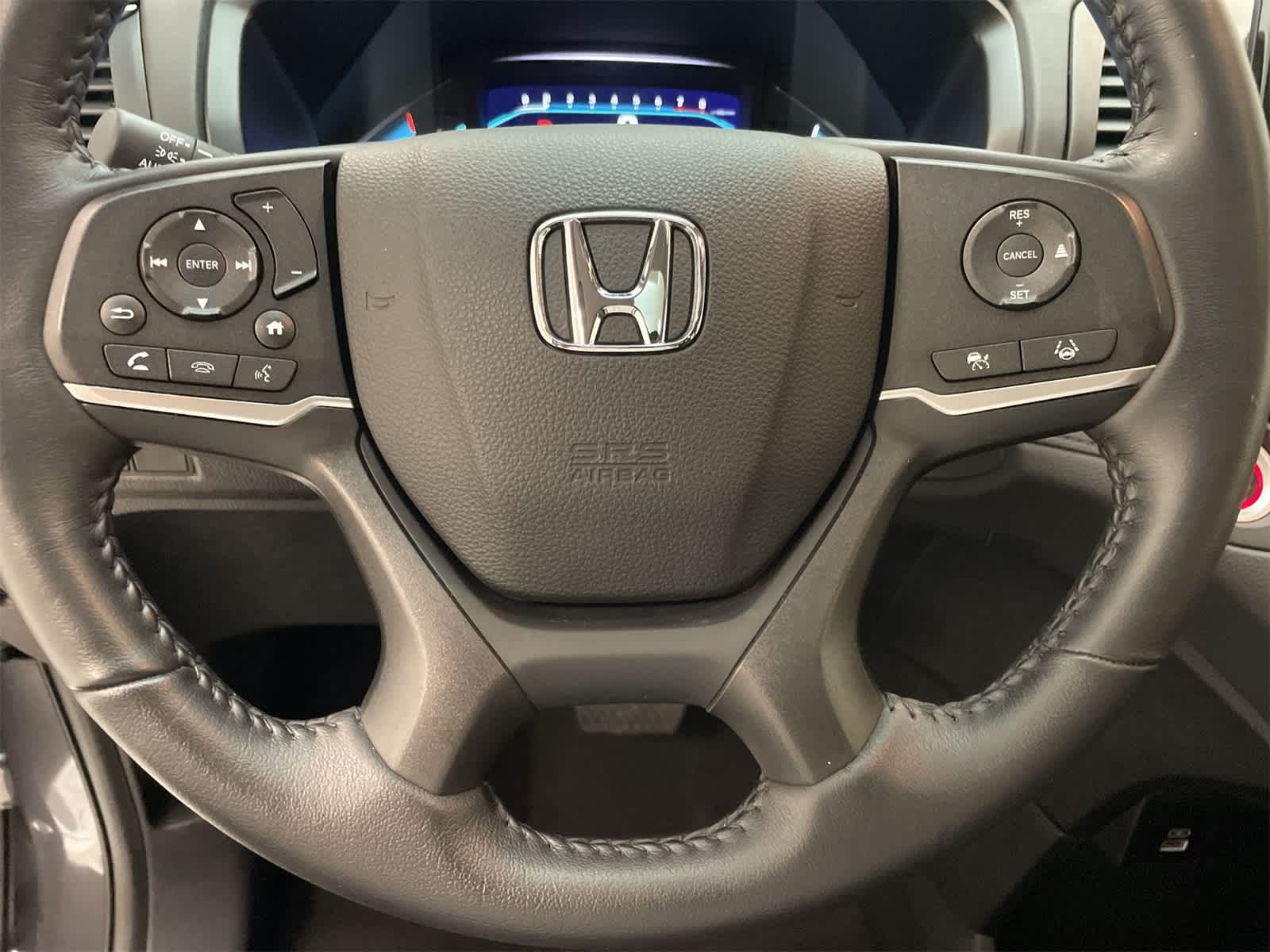 Thumbnail: 2023 Honda Odyssey - 11