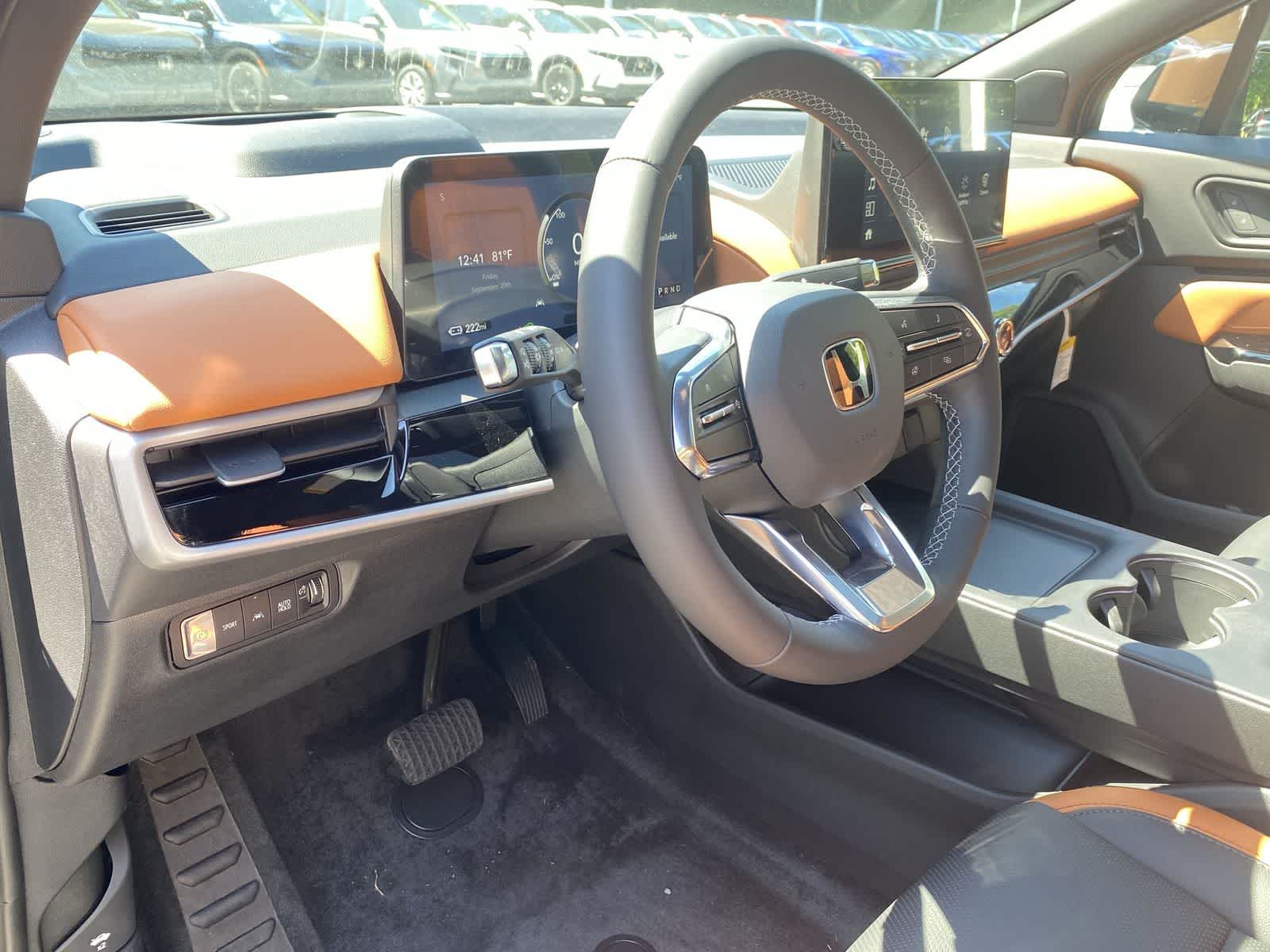 Thumbnail: 2026 Honda Prologue - 13