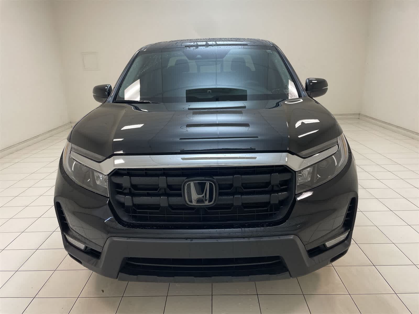 Thumbnail: 2025 Honda Ridgeline - 25