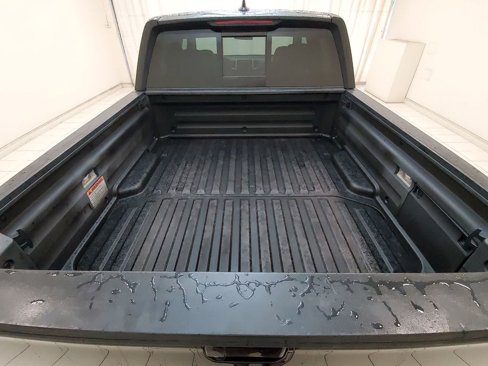 Thumbnail: 2019 Honda Ridgeline - 22