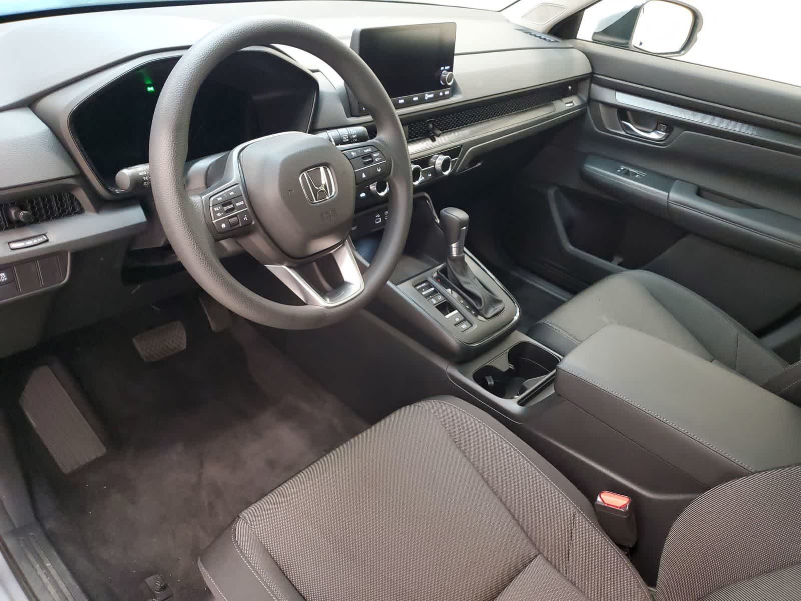 Thumbnail: 2023 Honda CR-V - 2