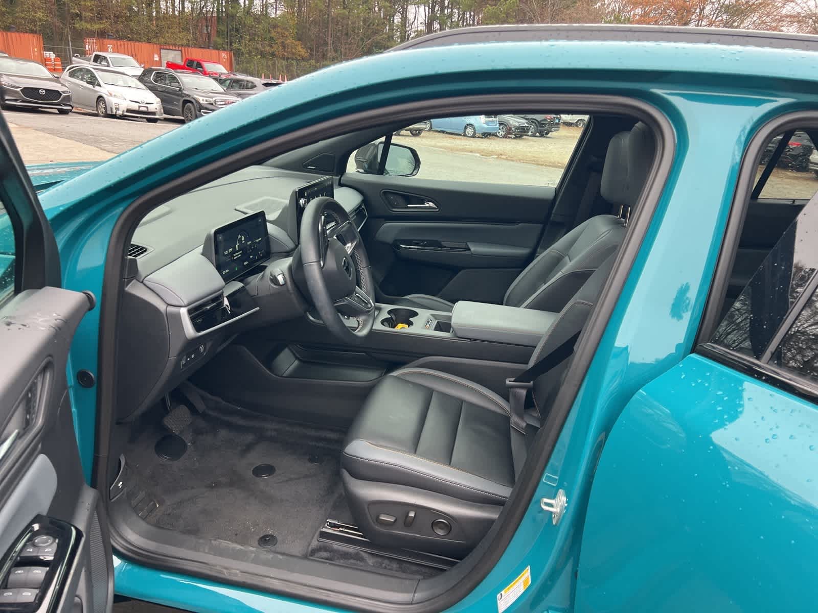 Thumbnail: 2024 Honda Prologue - 16