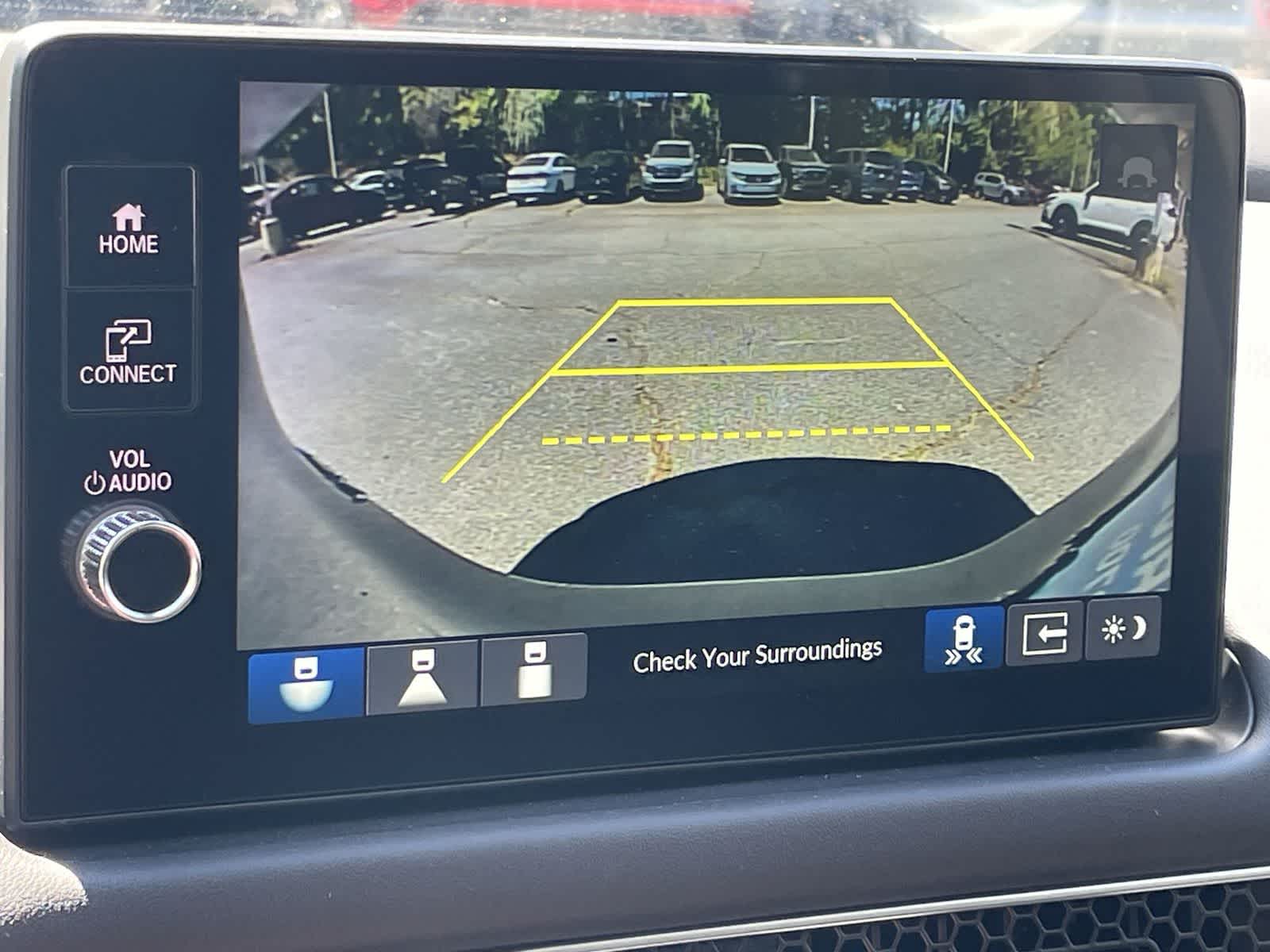 Thumbnail: 2026 Honda HR-V - 15