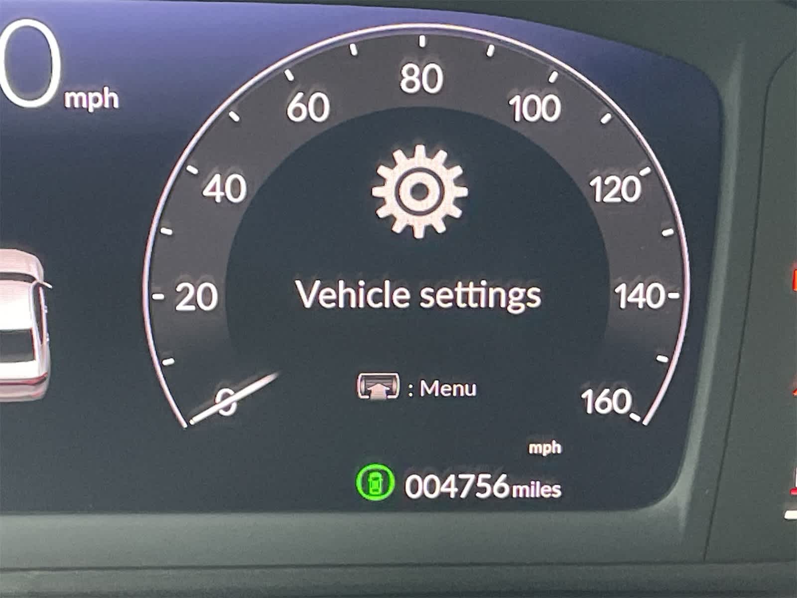 Thumbnail: 2025 Honda Accord - 13