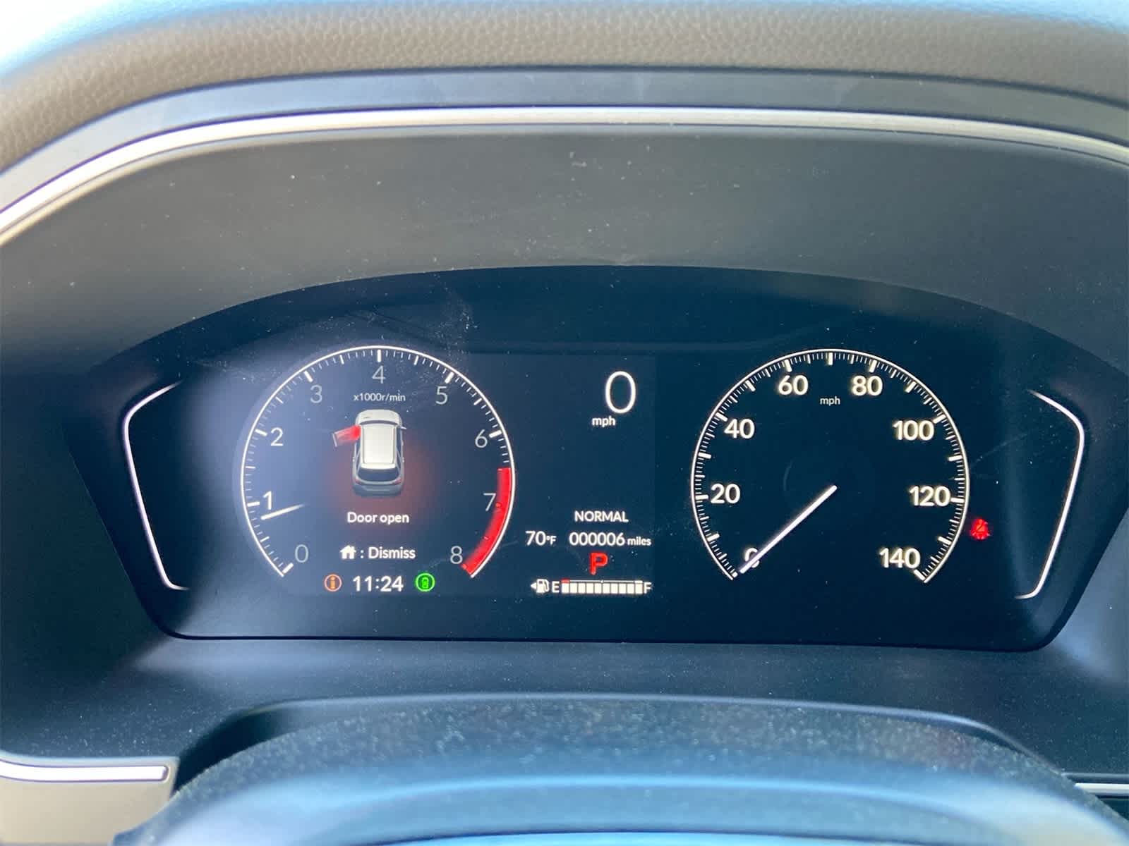 Thumbnail: 2025 Honda Pilot - 24