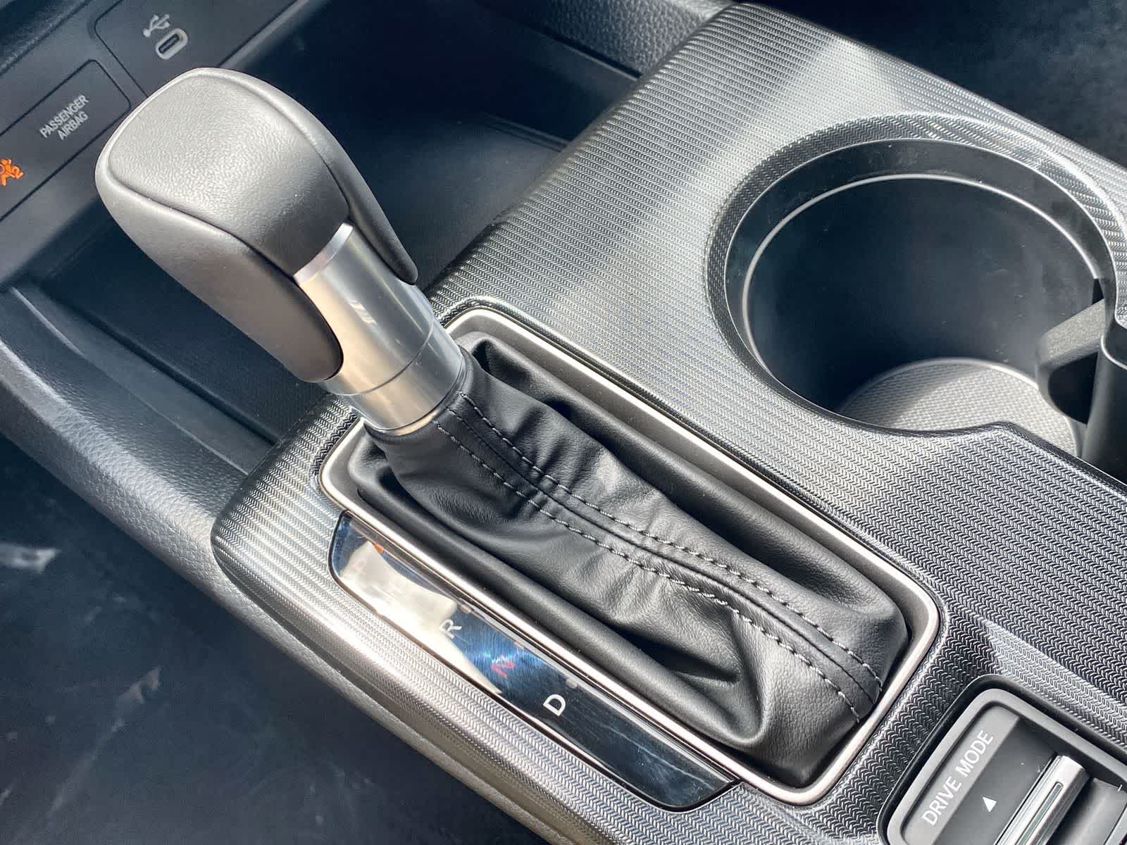 Thumbnail: 2026 Honda Civic - 6