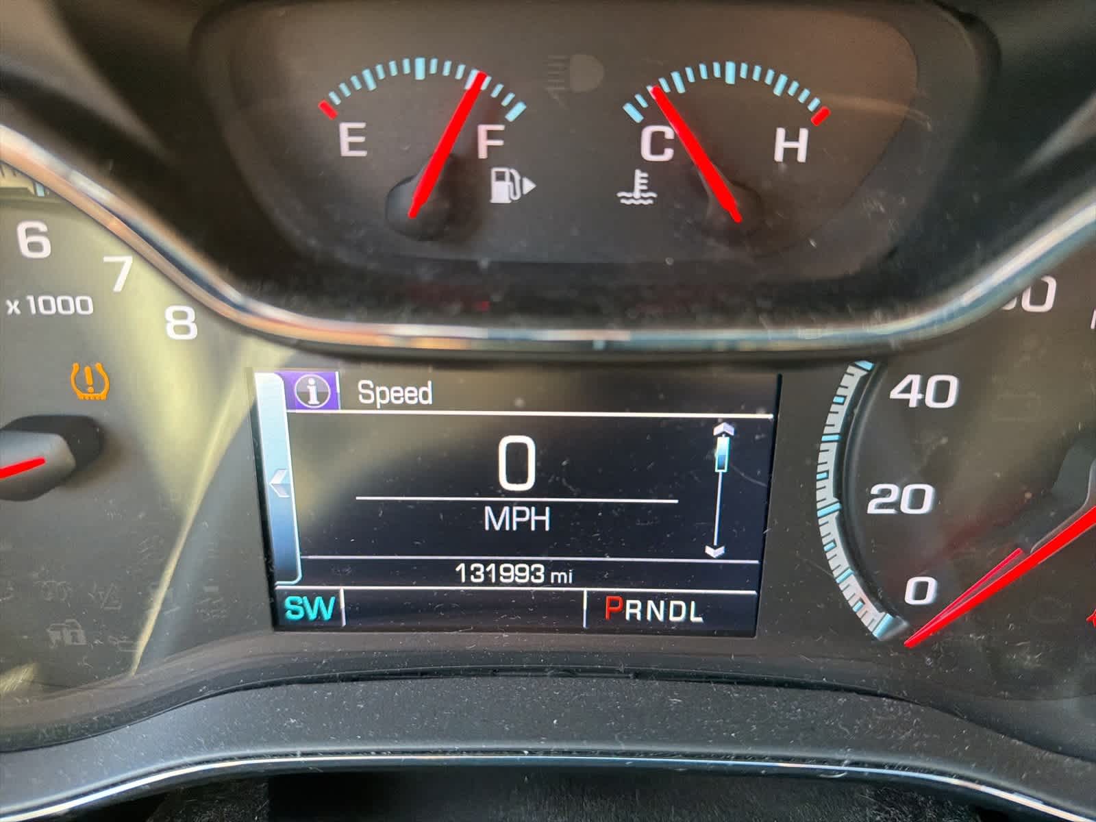 Thumbnail: 2017 Chevrolet Cruze - 2