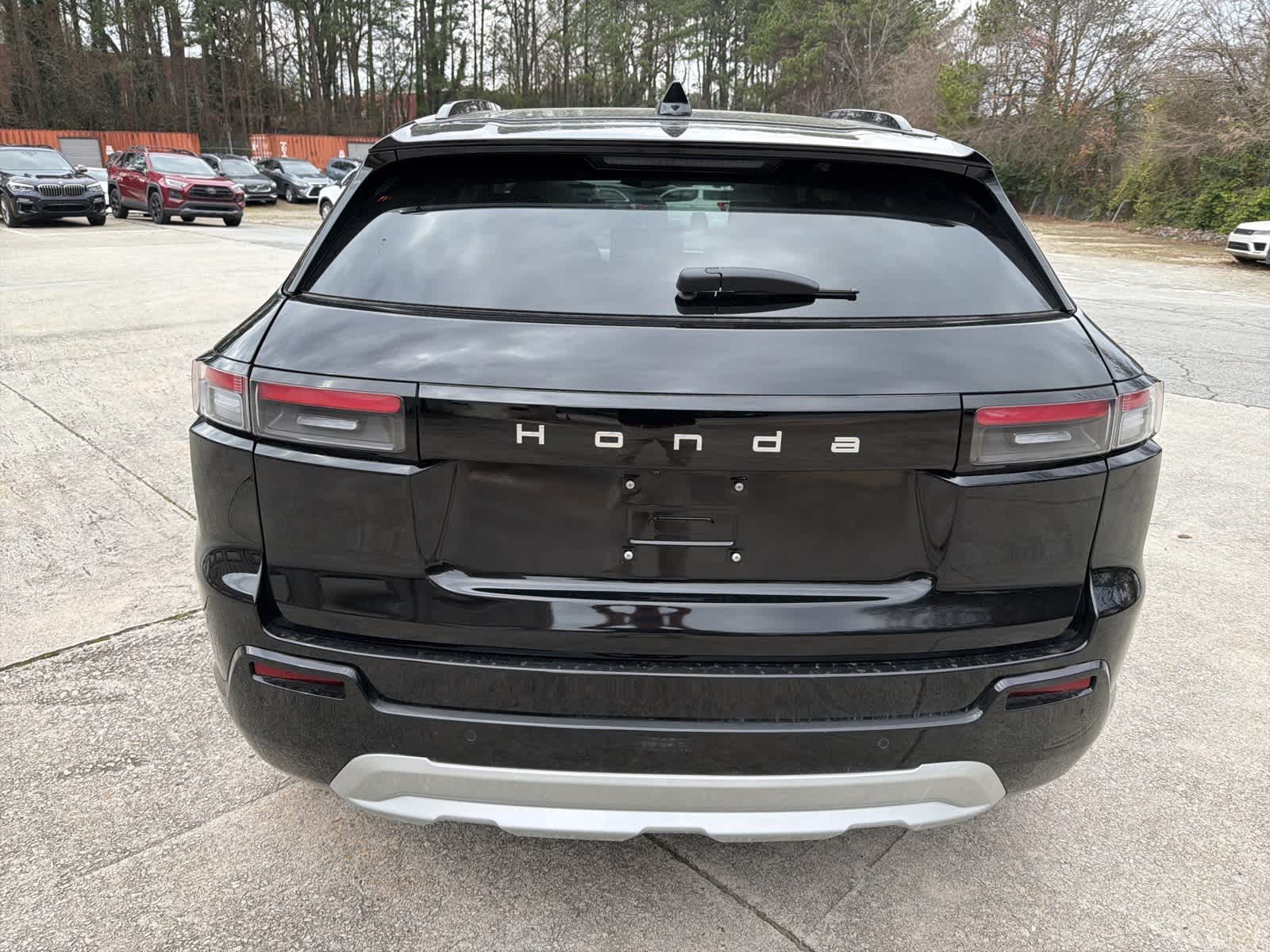 Thumbnail: 2025 Honda Prologue - 9