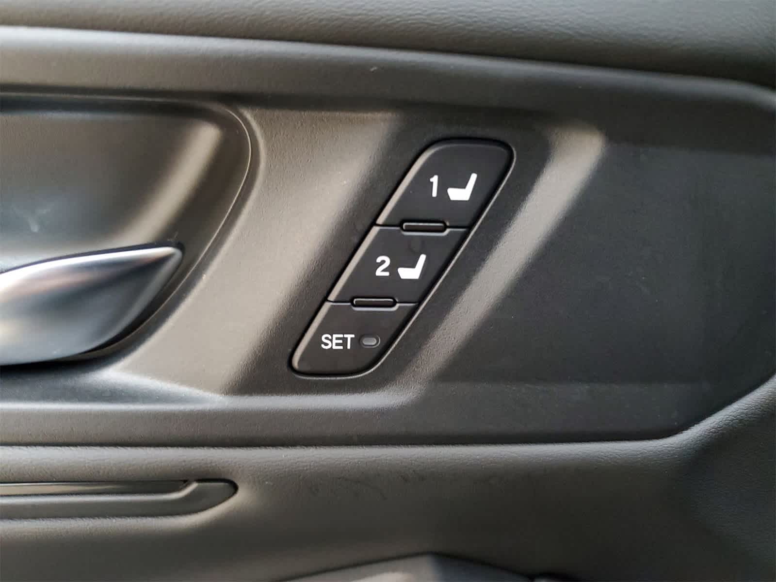 Thumbnail: 2023 Honda Accord - 18