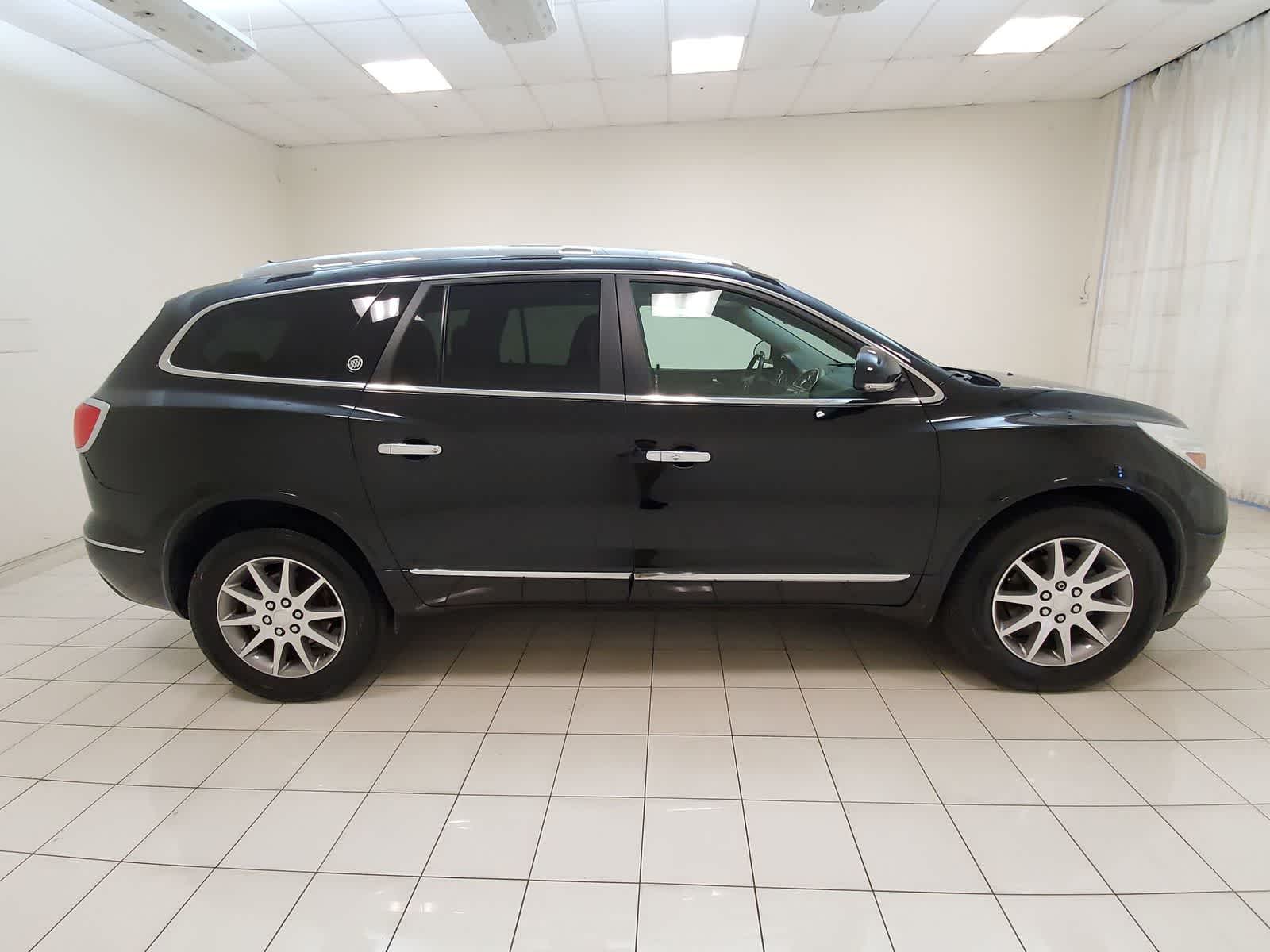 Thumbnail: 2017 Buick Enclave - 27