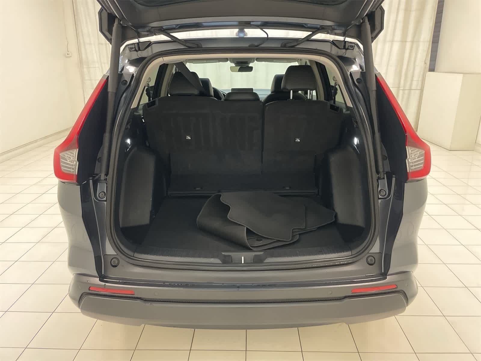 Thumbnail: 2023 Honda CR-V - 23