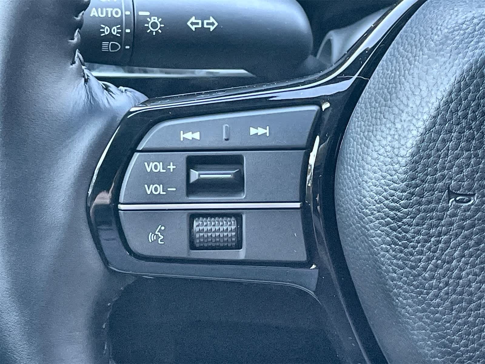 Thumbnail: 2026 Honda CR-V - 22