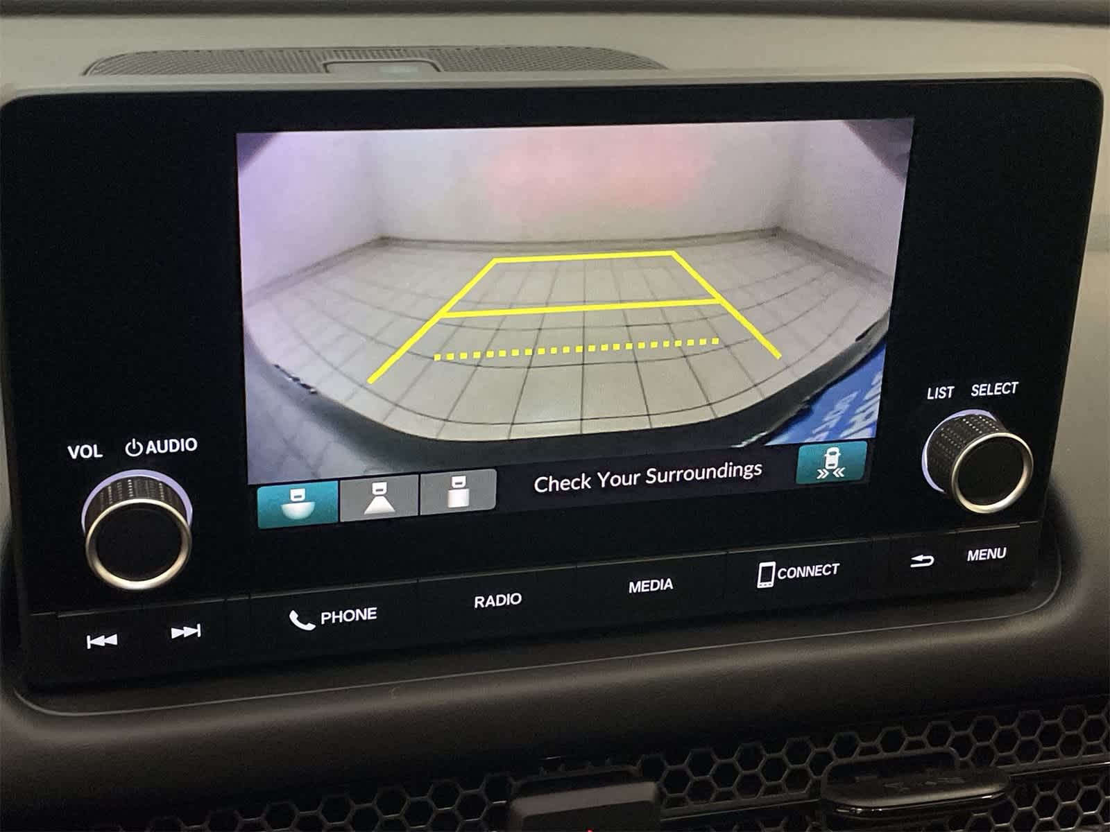 Thumbnail: 2023 Honda HR-V - 3