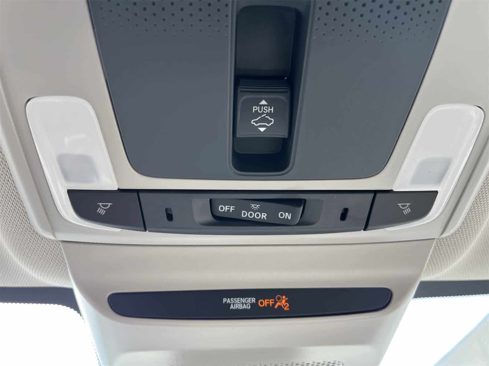 Thumbnail: 2026 Honda HR-V - 25