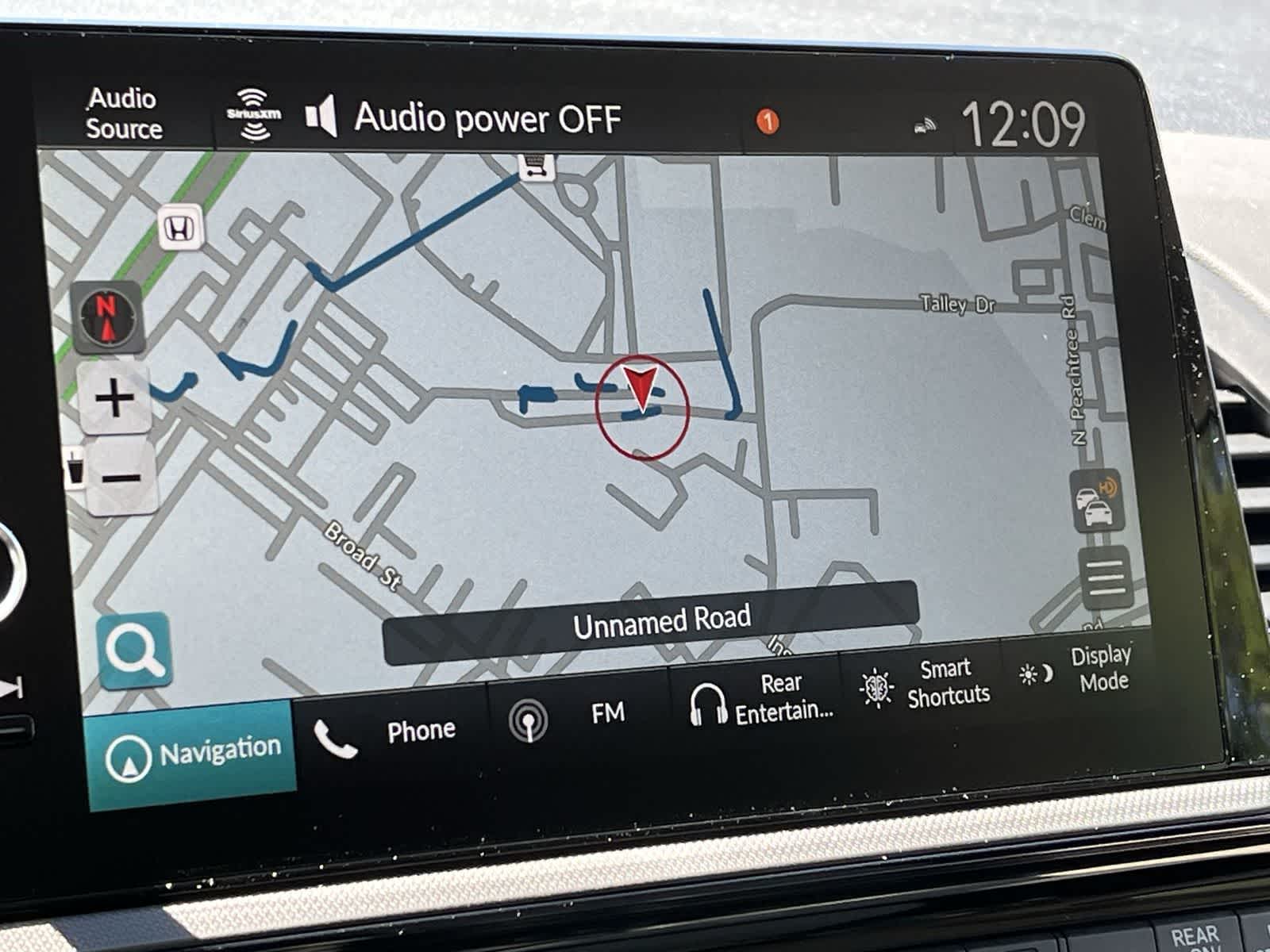 Thumbnail: 2026 Honda Odyssey - 16