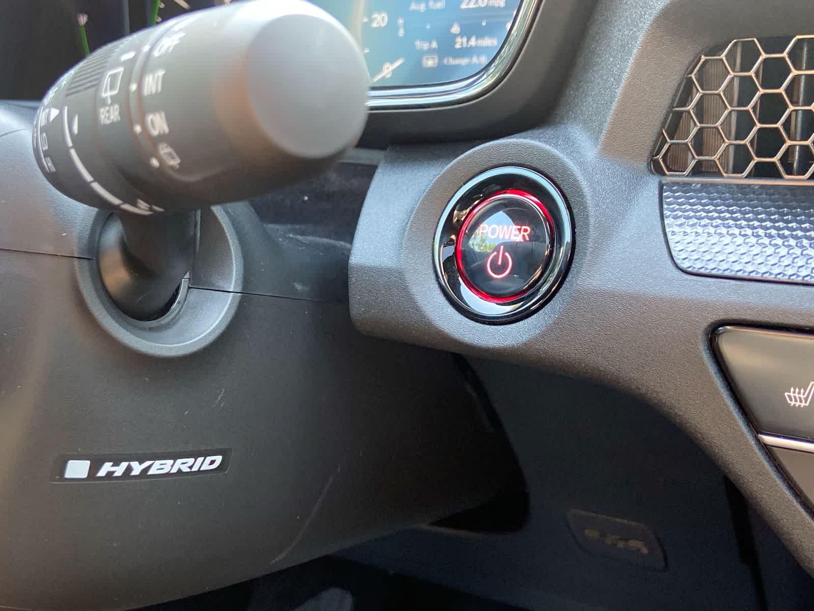 Thumbnail: 2026 Honda CR-V - 20