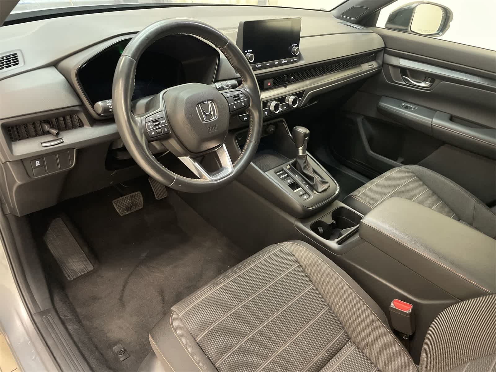 Thumbnail: 2023 Honda CR-V - 2