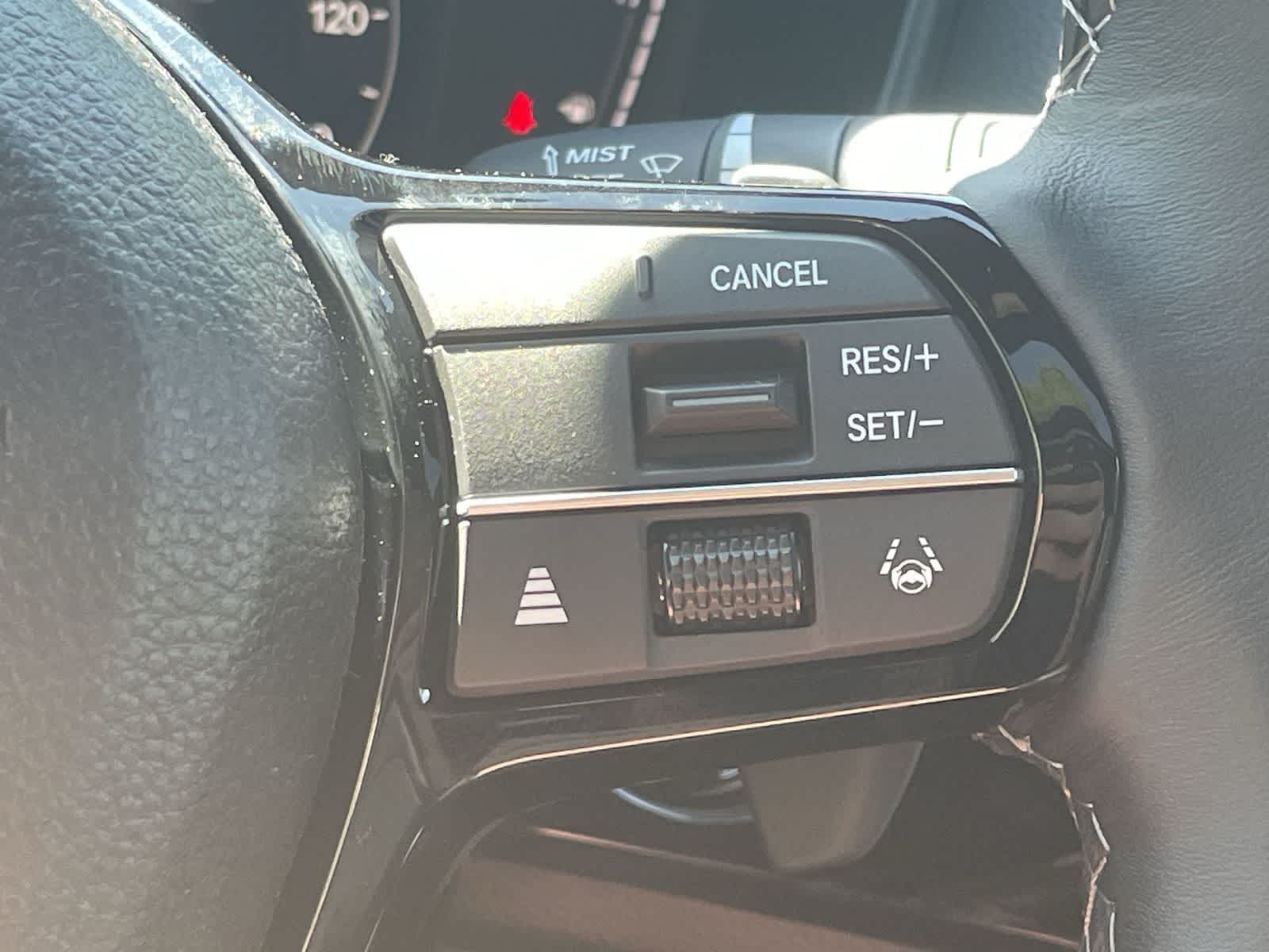 Thumbnail: 2026 Honda Civic - 25