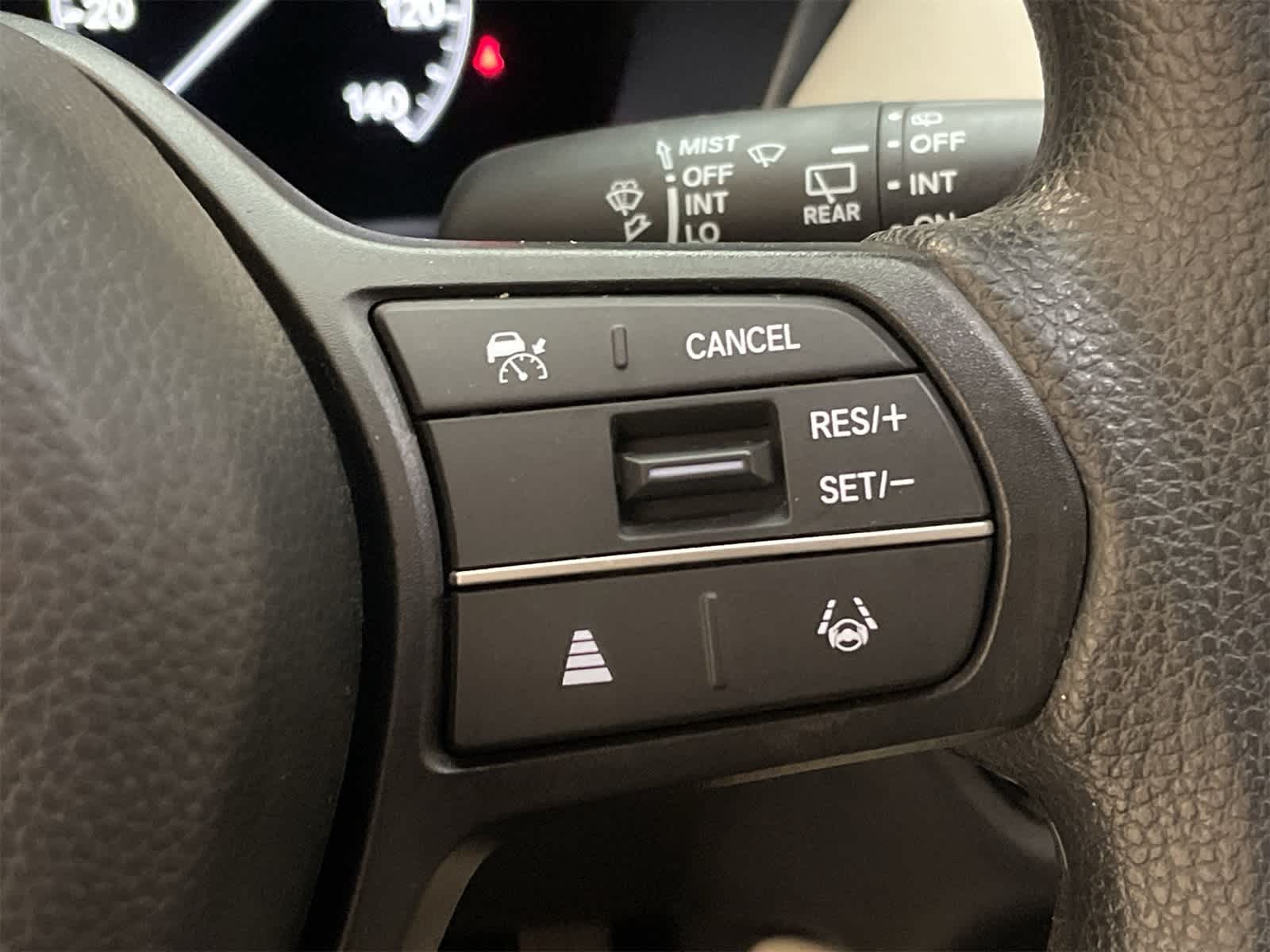 Thumbnail: 2024 Honda HR-V - 11