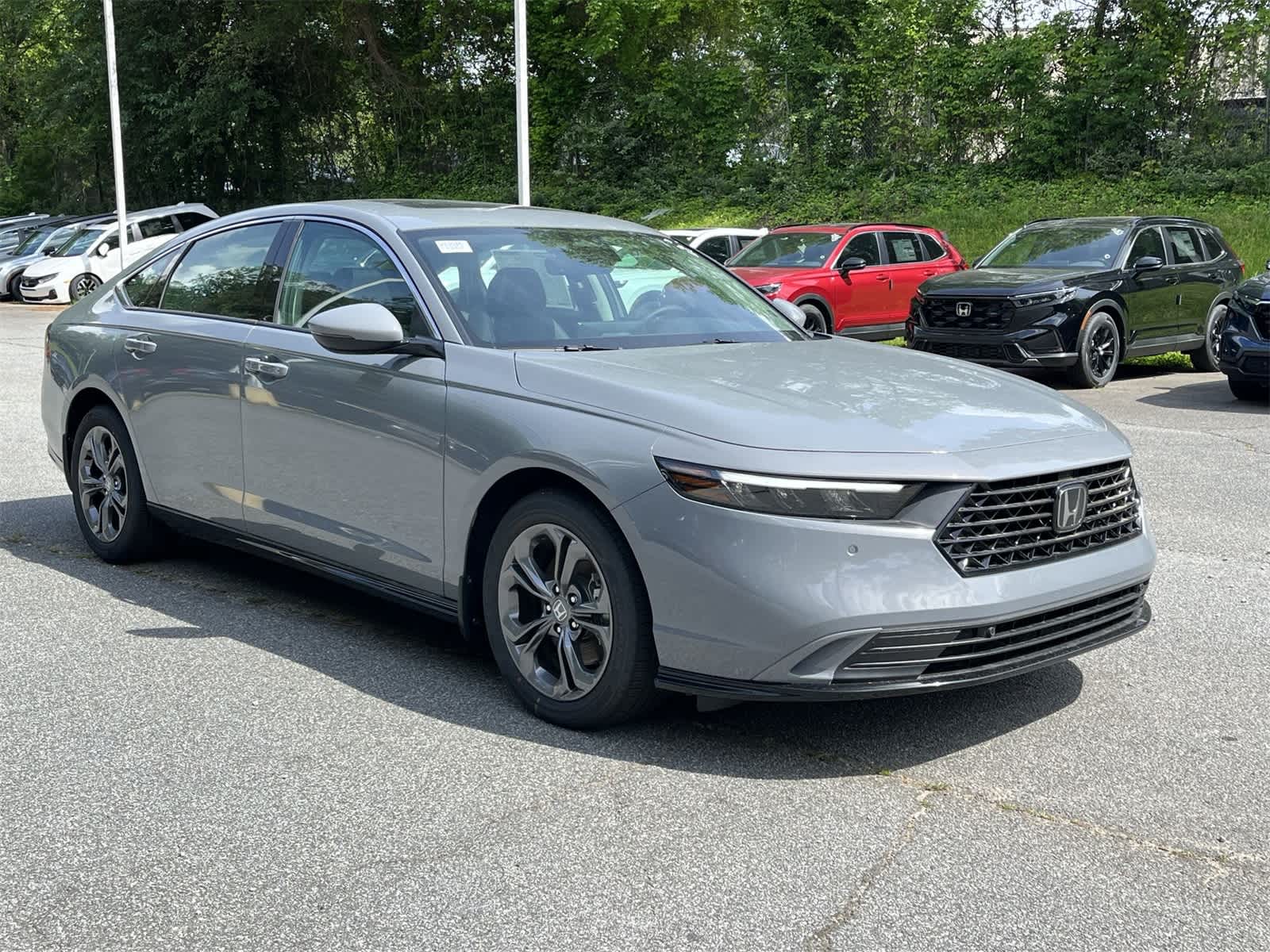 Thumbnail: 2025 Honda Accord - 5