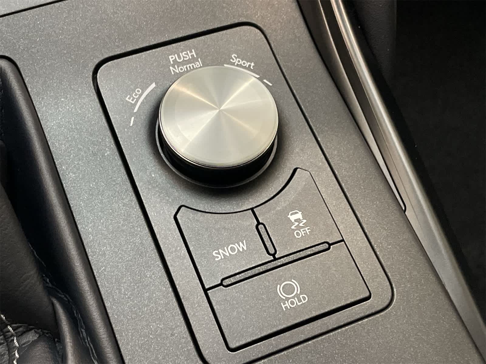 Thumbnail: 2024 Lexus IS - 33