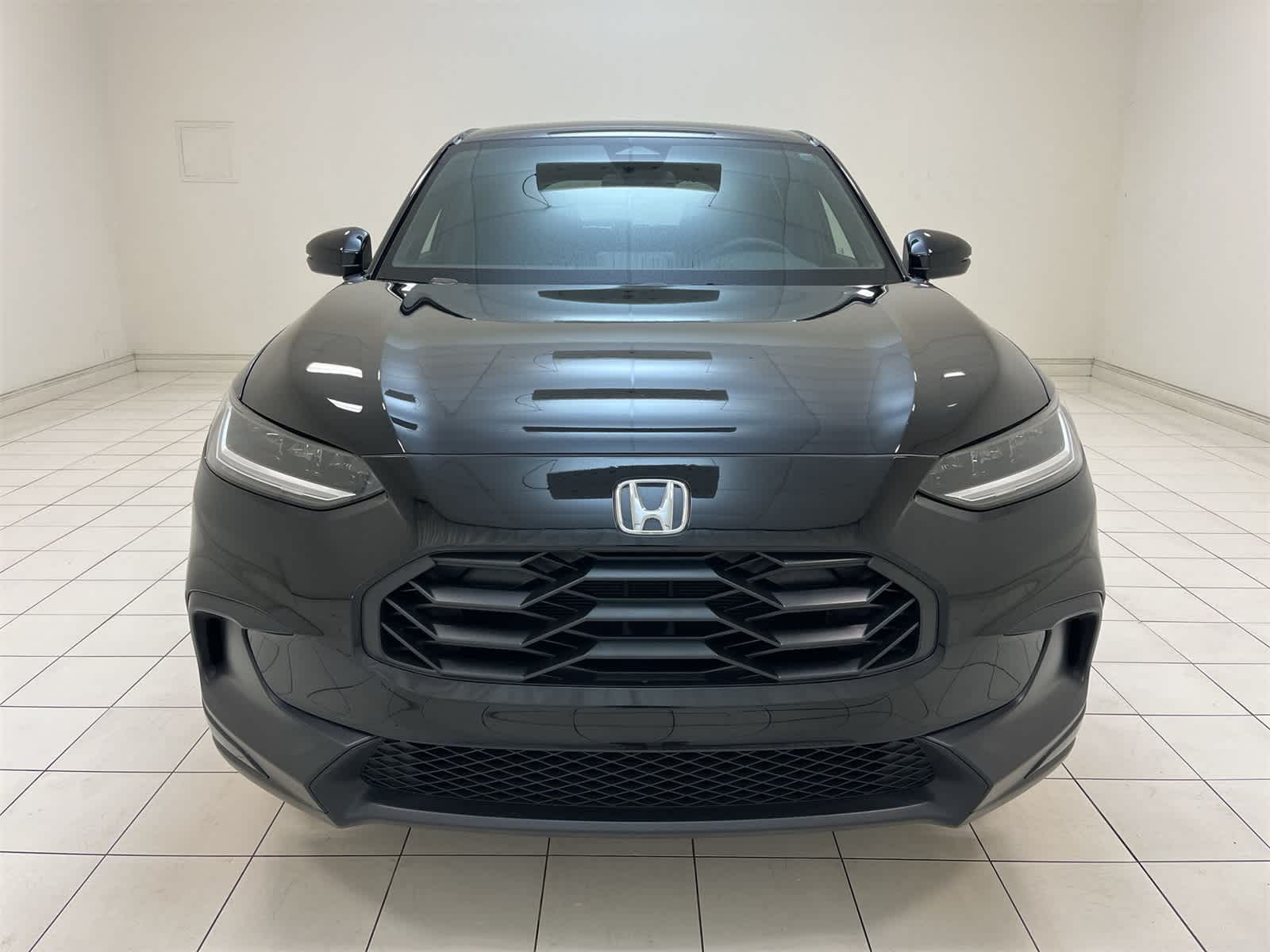 Thumbnail: 2025 Honda HR-V - 25