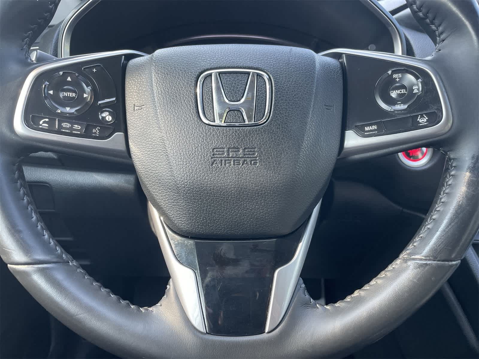 Thumbnail: 2019 Honda CR-V - 11