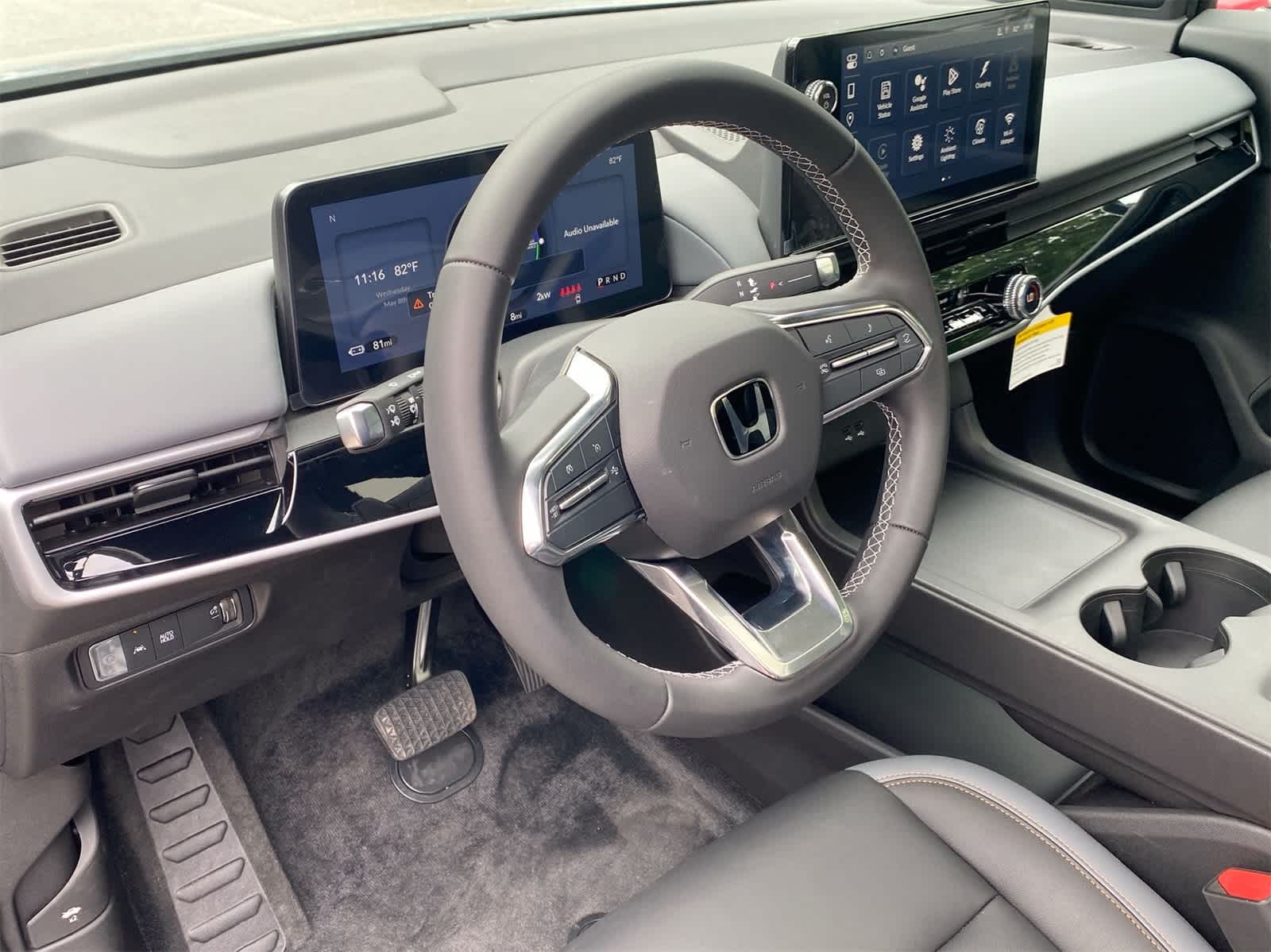 Thumbnail: 2025 Honda Prologue - 13