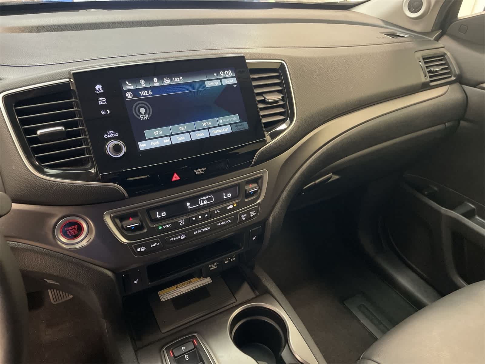 Thumbnail: 2021 Honda Pilot - 31