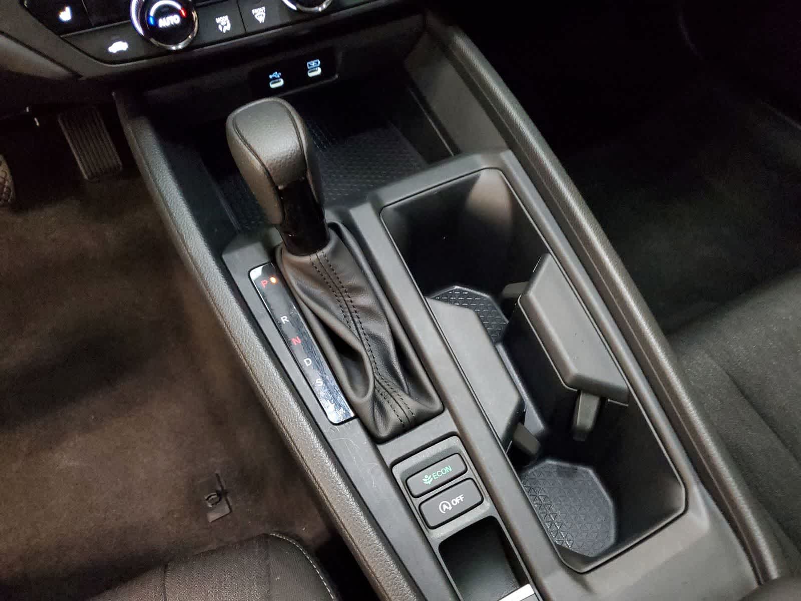 Thumbnail: 2025 Honda Accord - 9