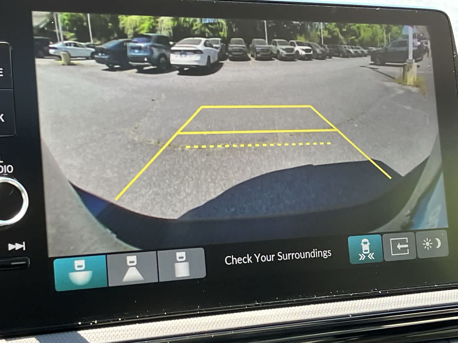 Thumbnail: 2026 Honda Odyssey - 15