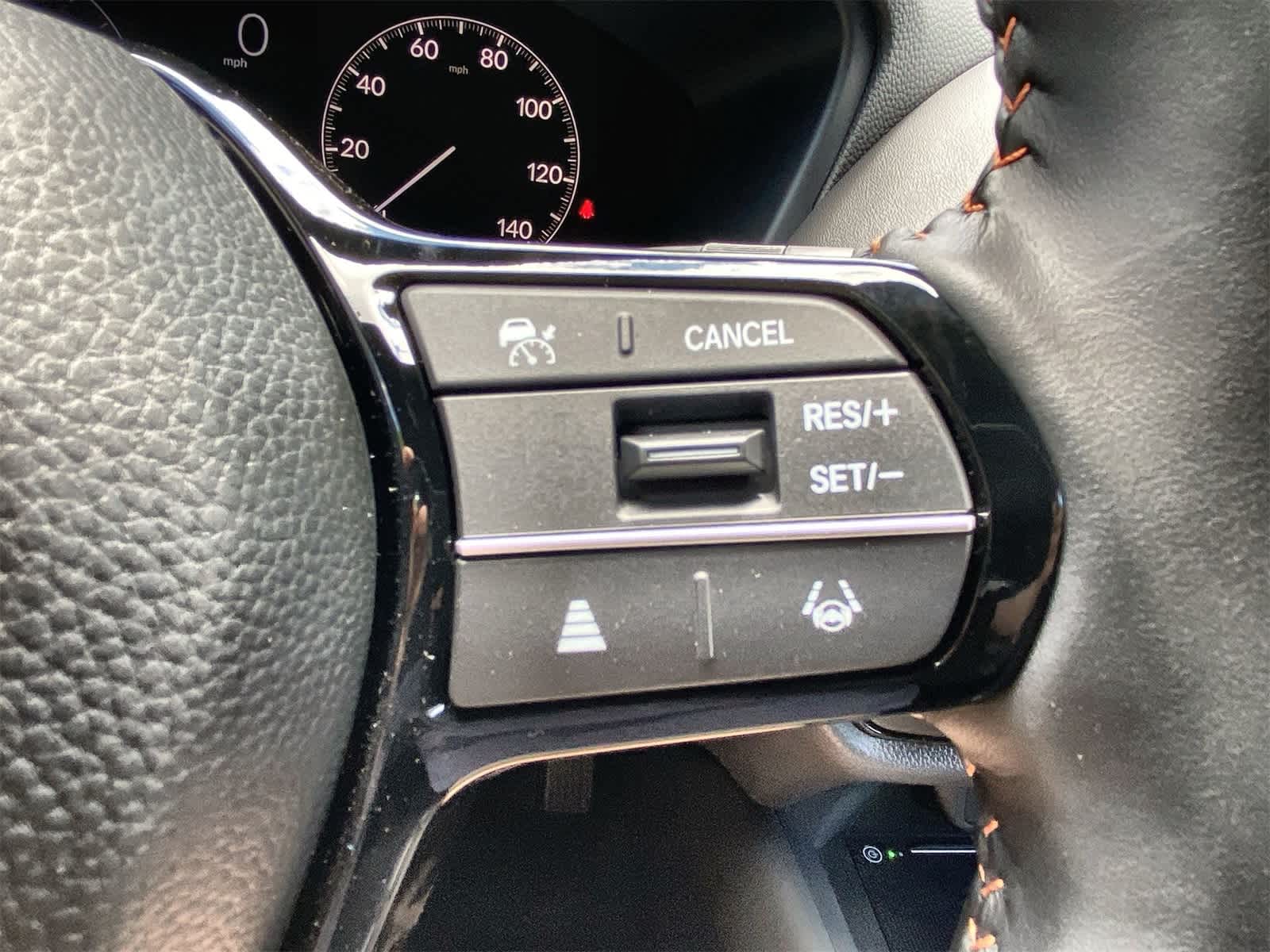 Thumbnail: 2026 Honda HR-V - 22