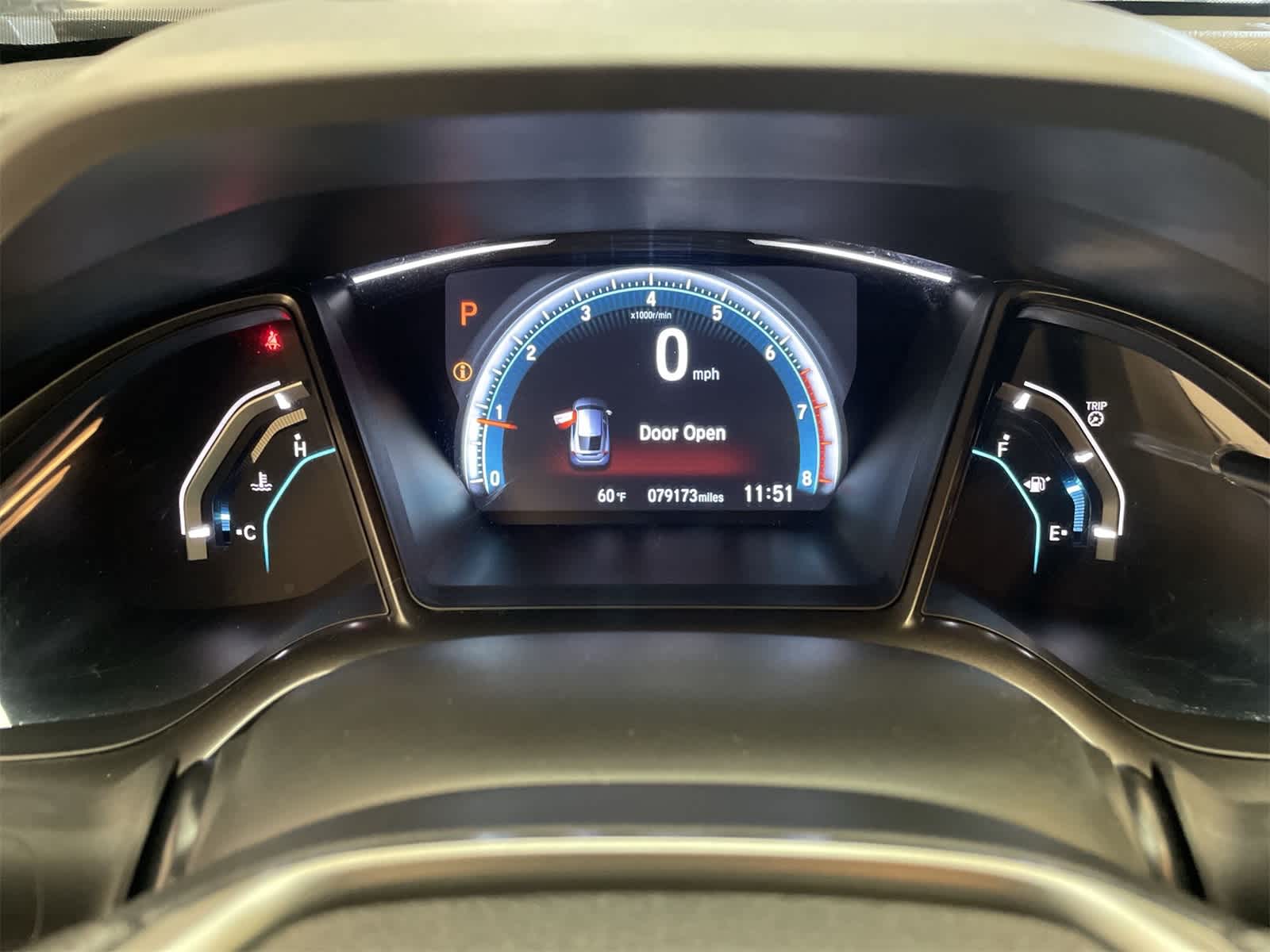 Thumbnail: 2018 Honda Civic - 14