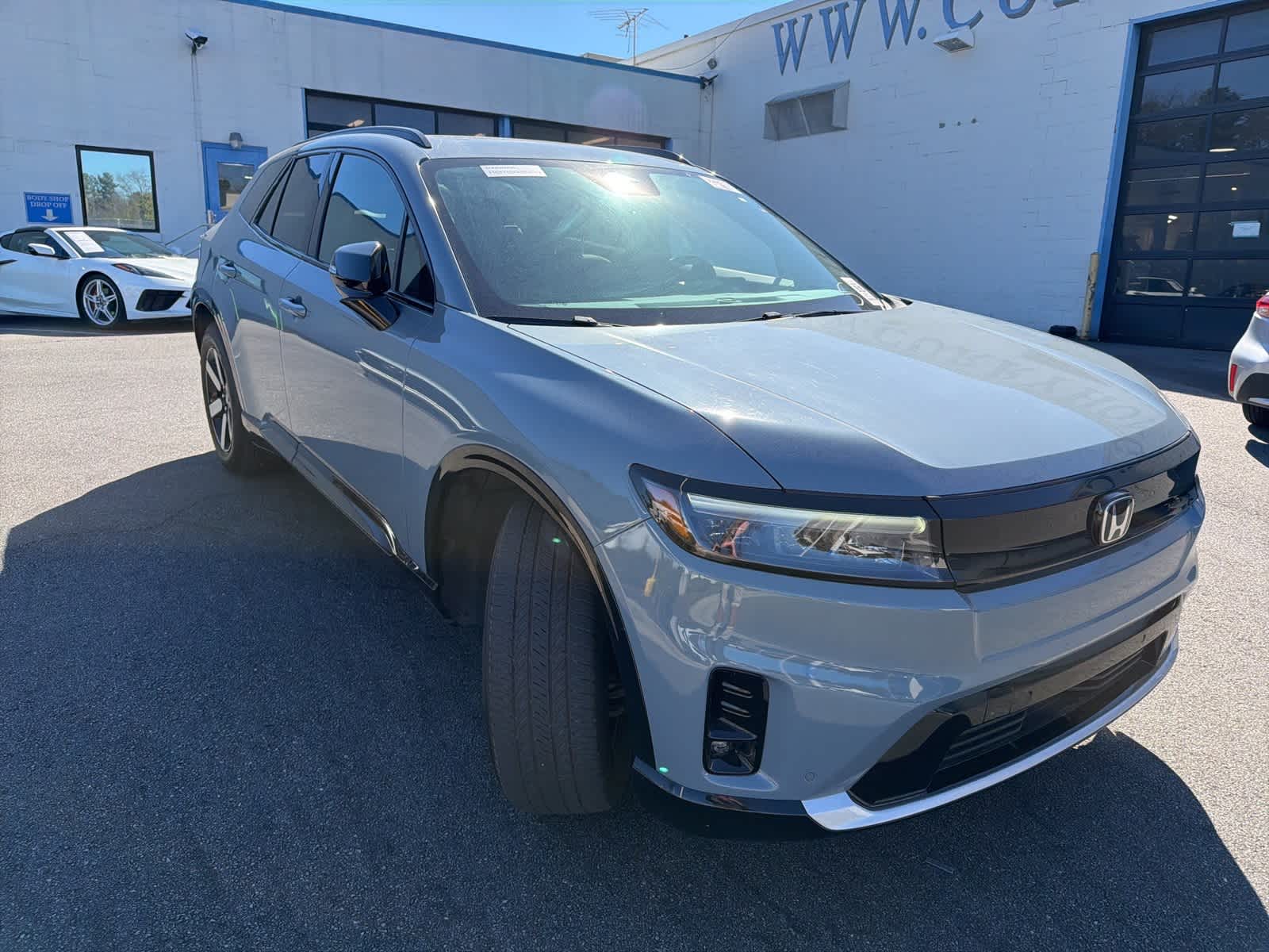 Thumbnail: 2024 Honda Prologue - 12